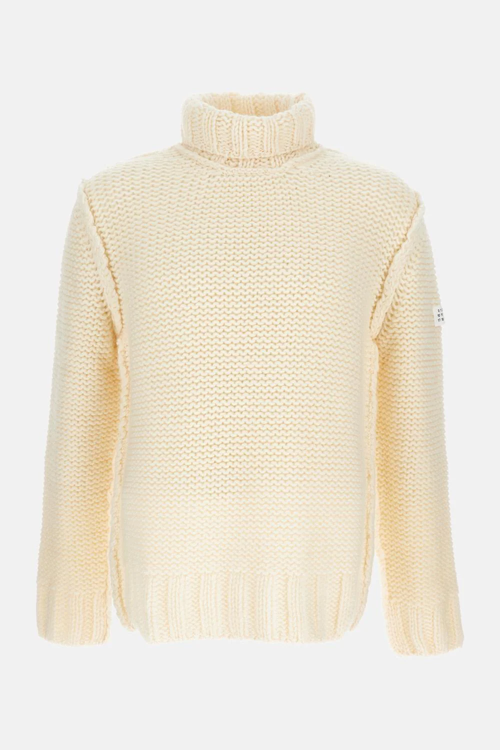 PULLOVER
