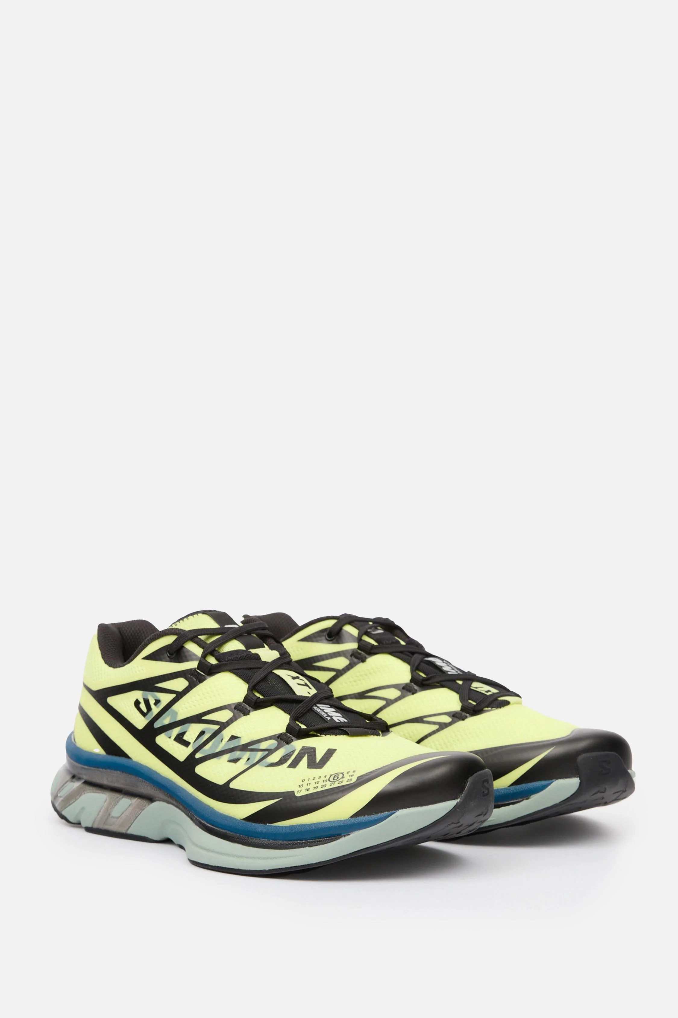 MM6 X SALOMON XT SNEAKER