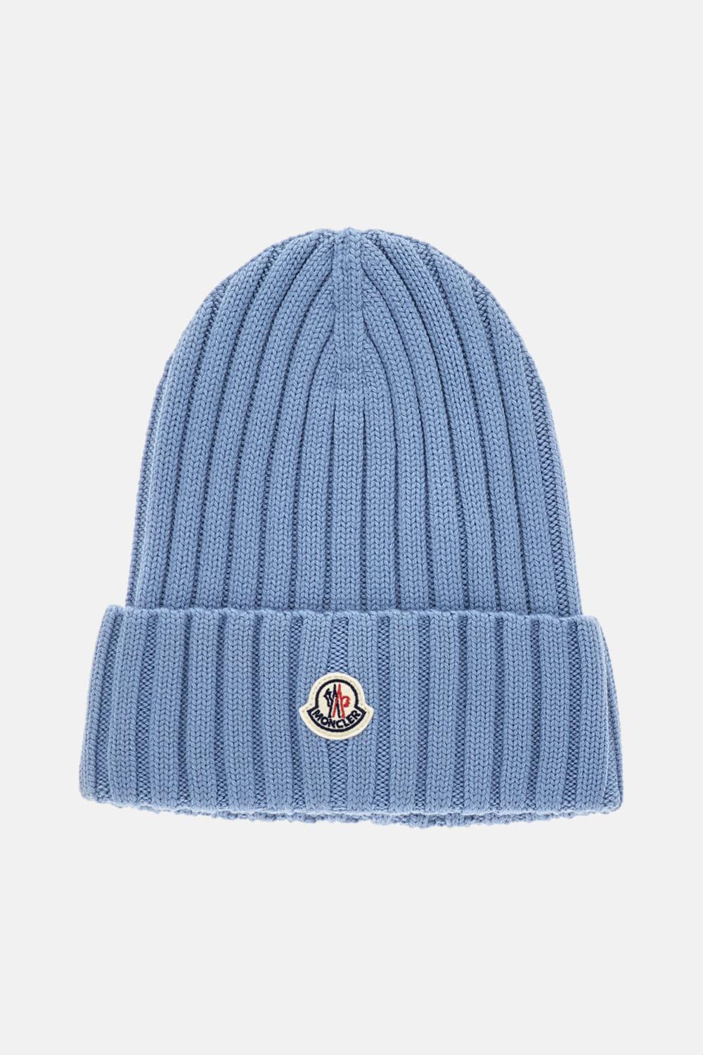 CAPPELLINO IN LANA