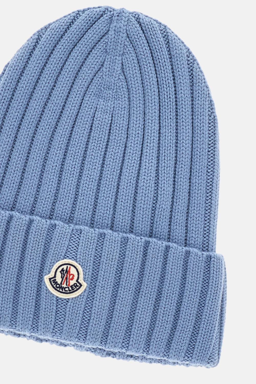 CAPPELLINO IN LANA - Image 2