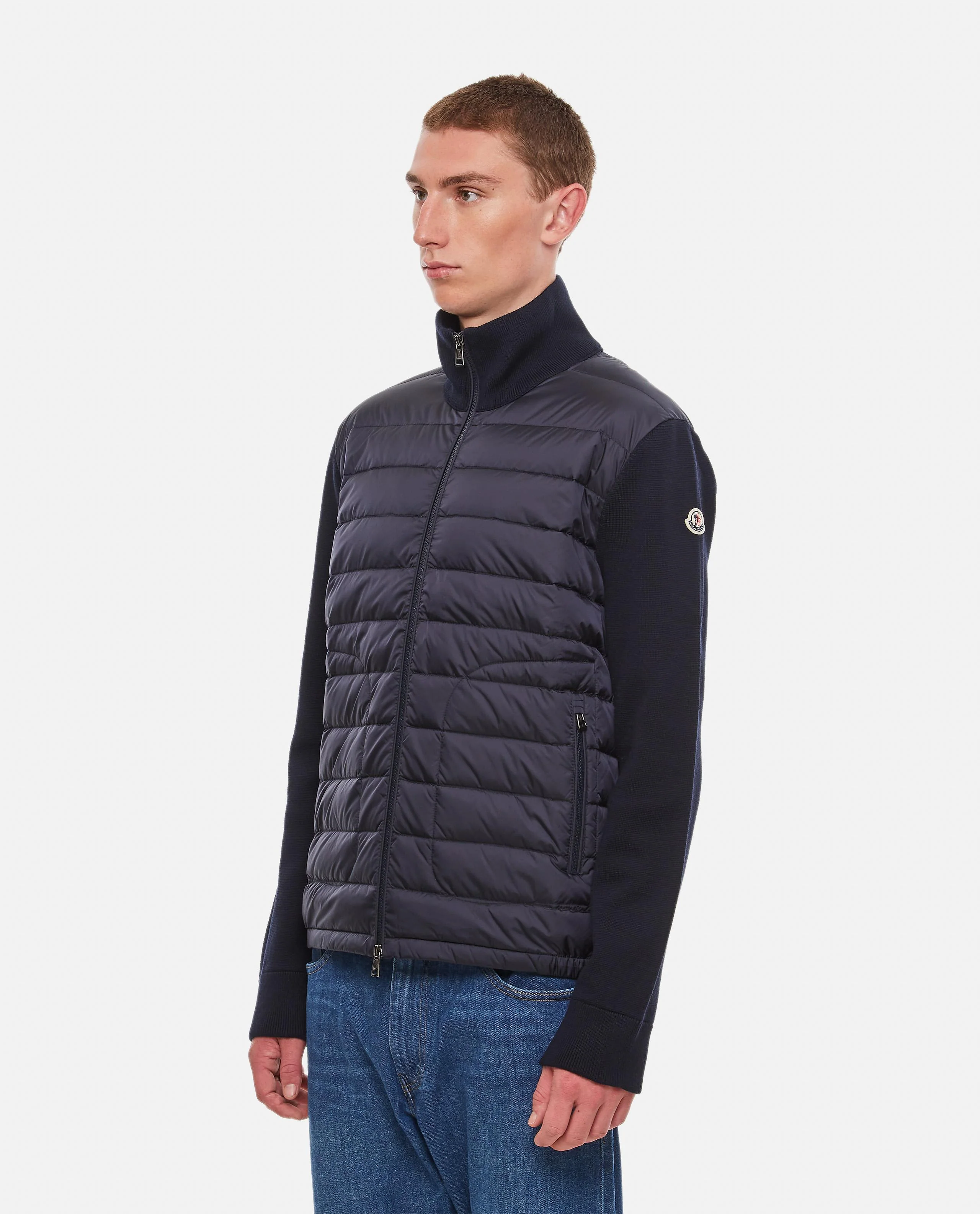 CARDIGAN FULL ZIP - Image 2