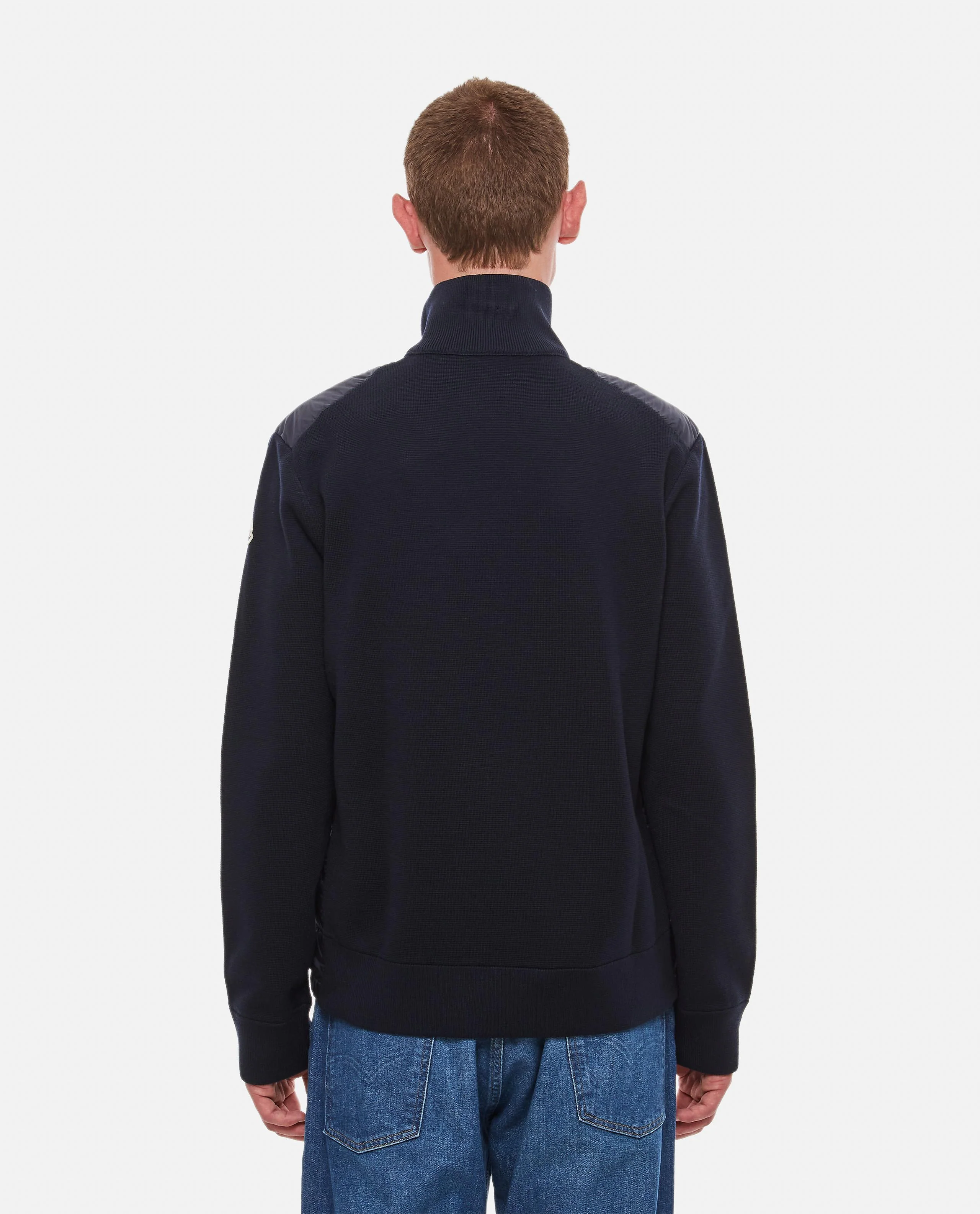 CARDIGAN FULL ZIP - Image 3