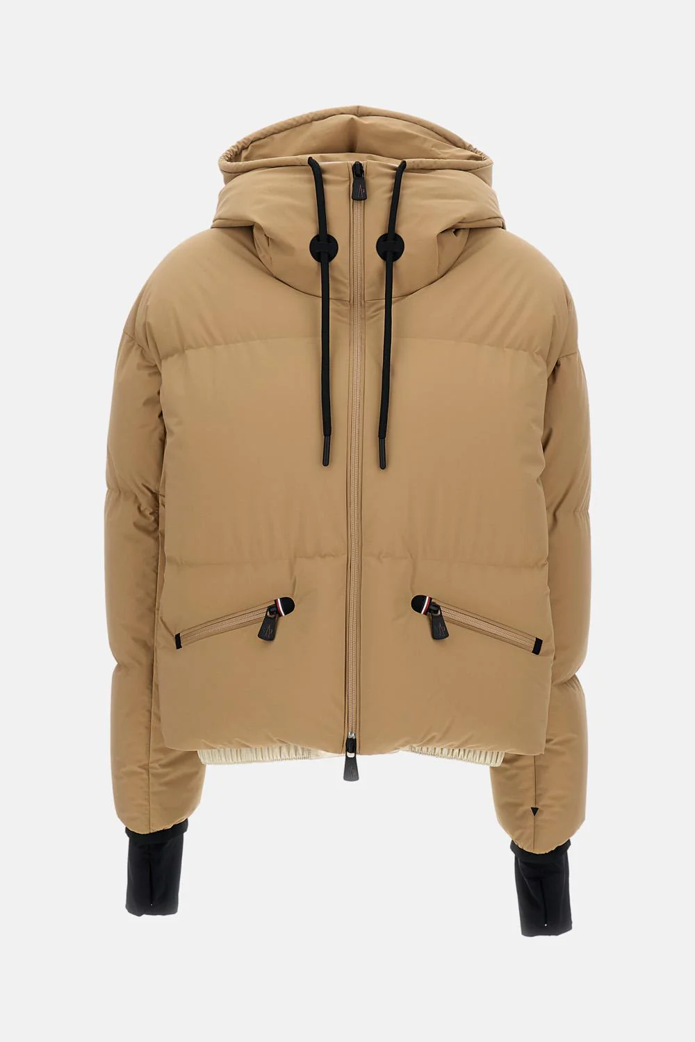 ALLESAZ BOMBER