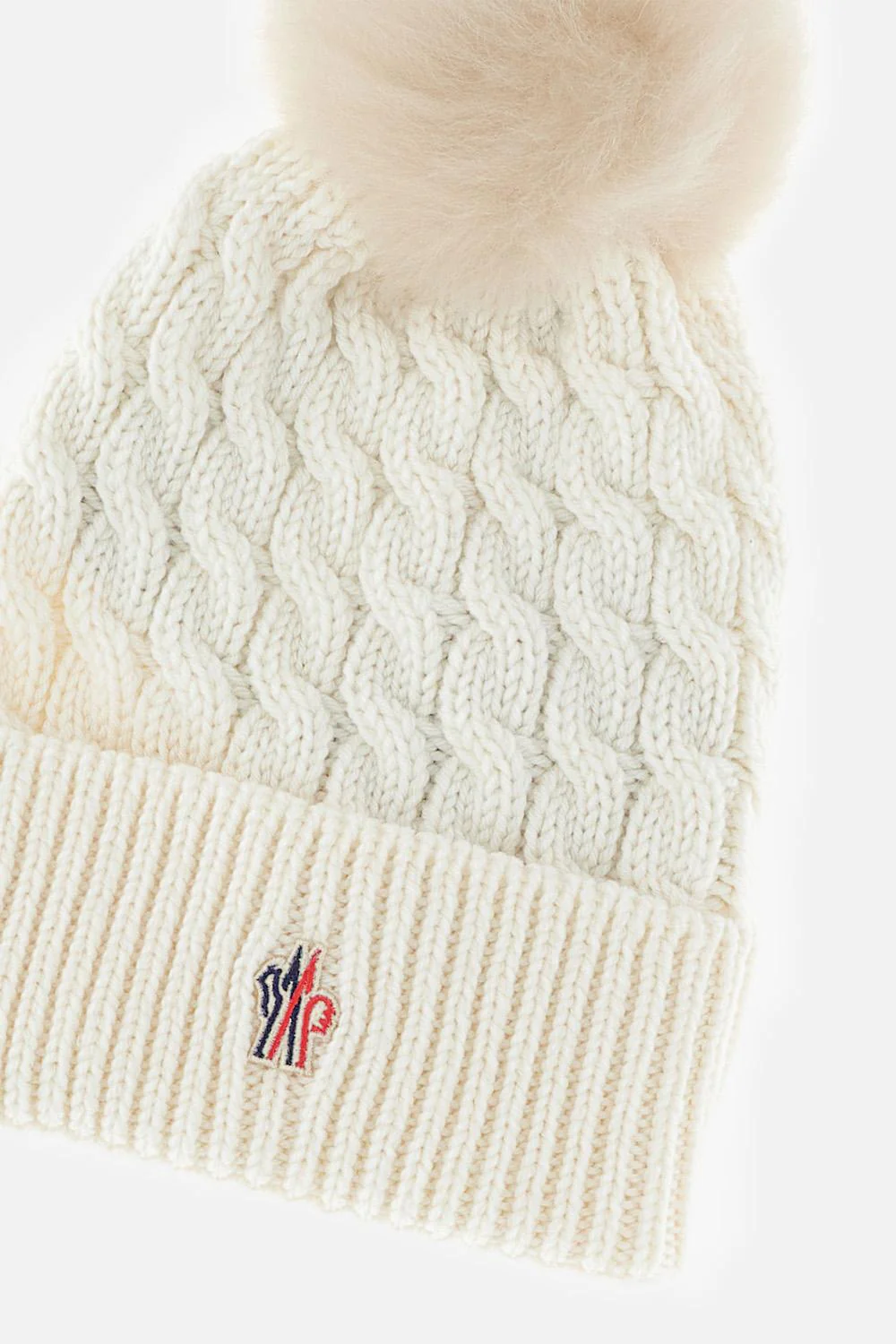 CAPPELLO IN LANA - Image 2