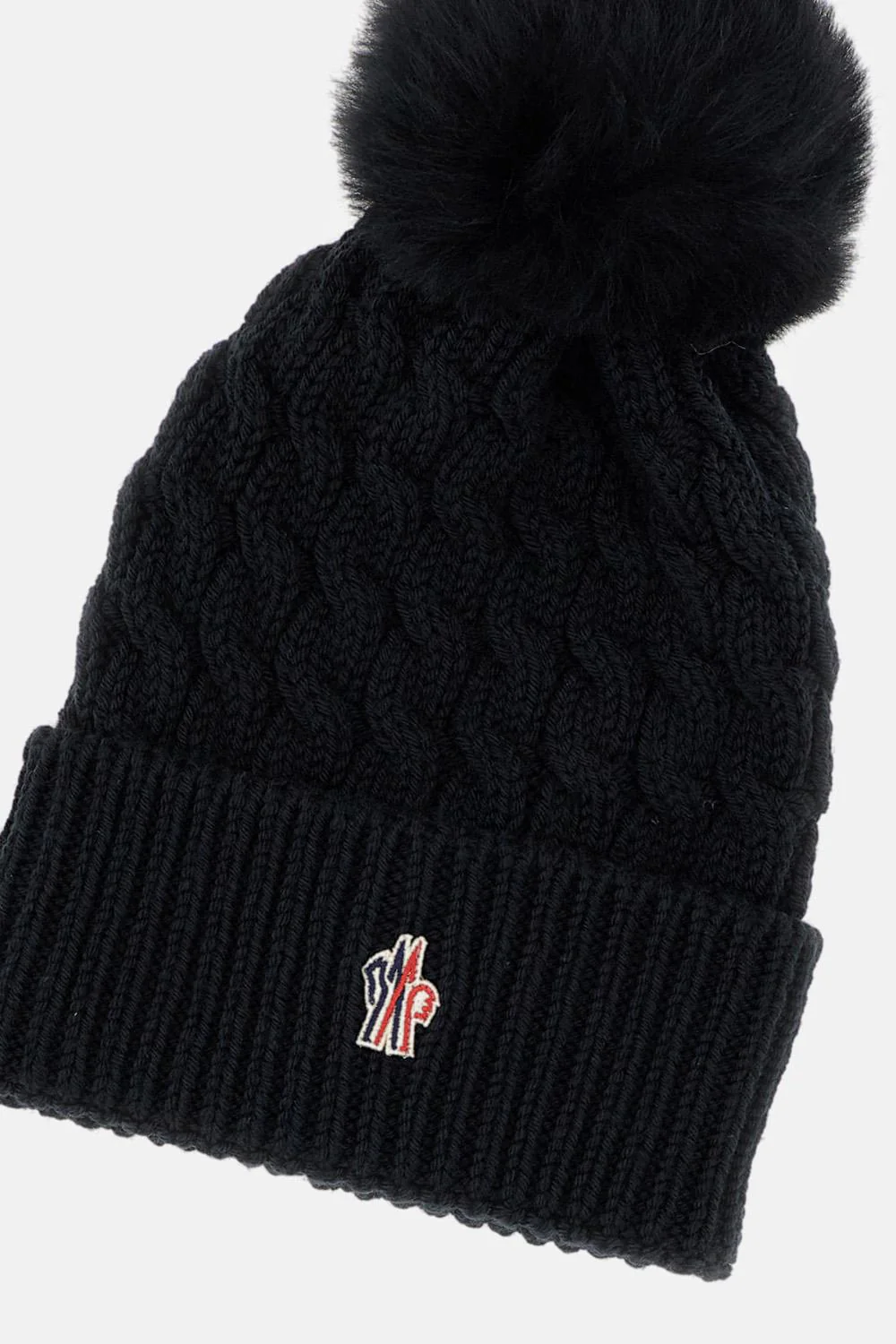 CAPPELLO IN LANA - Image 2