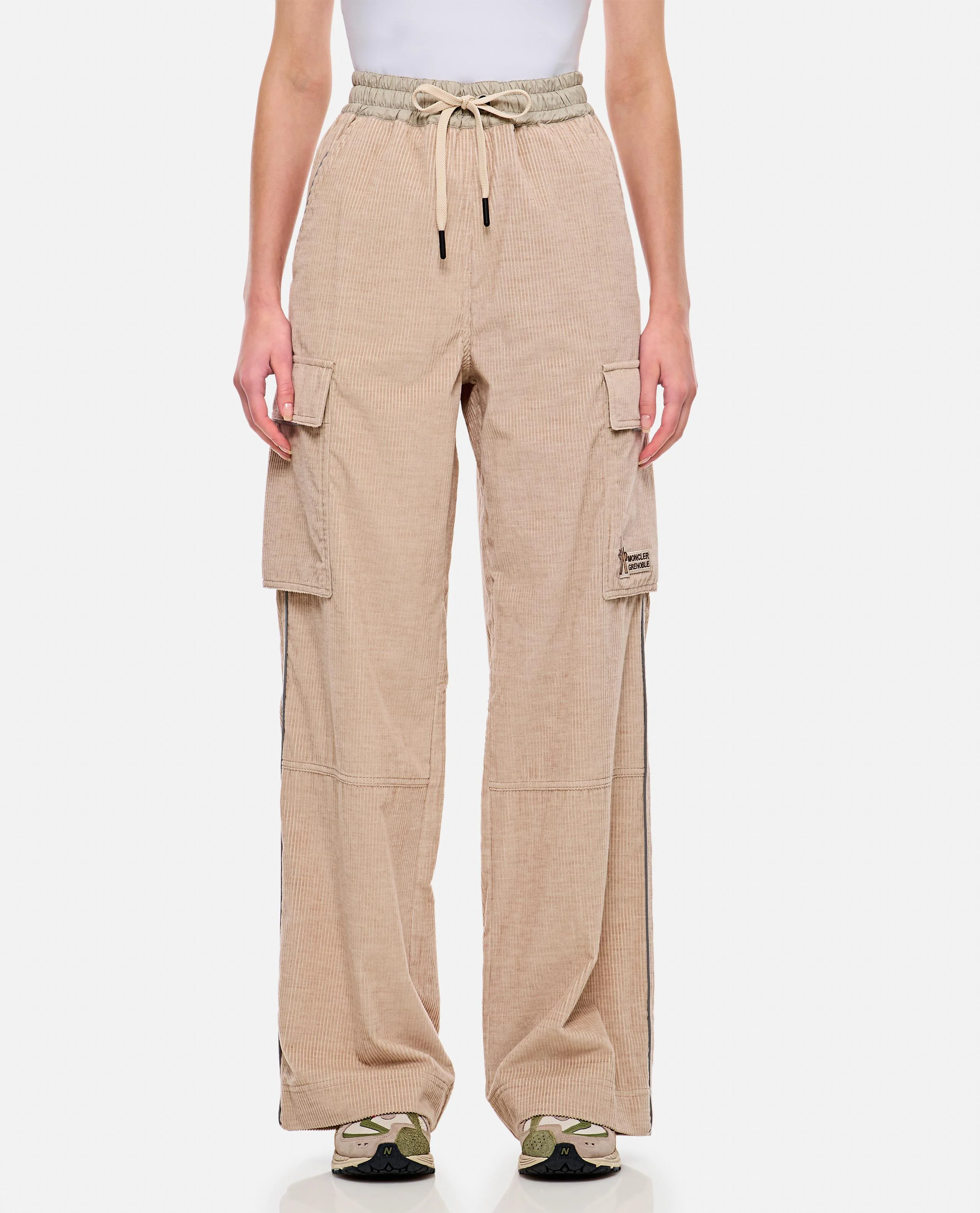 CARGO PANTALONI