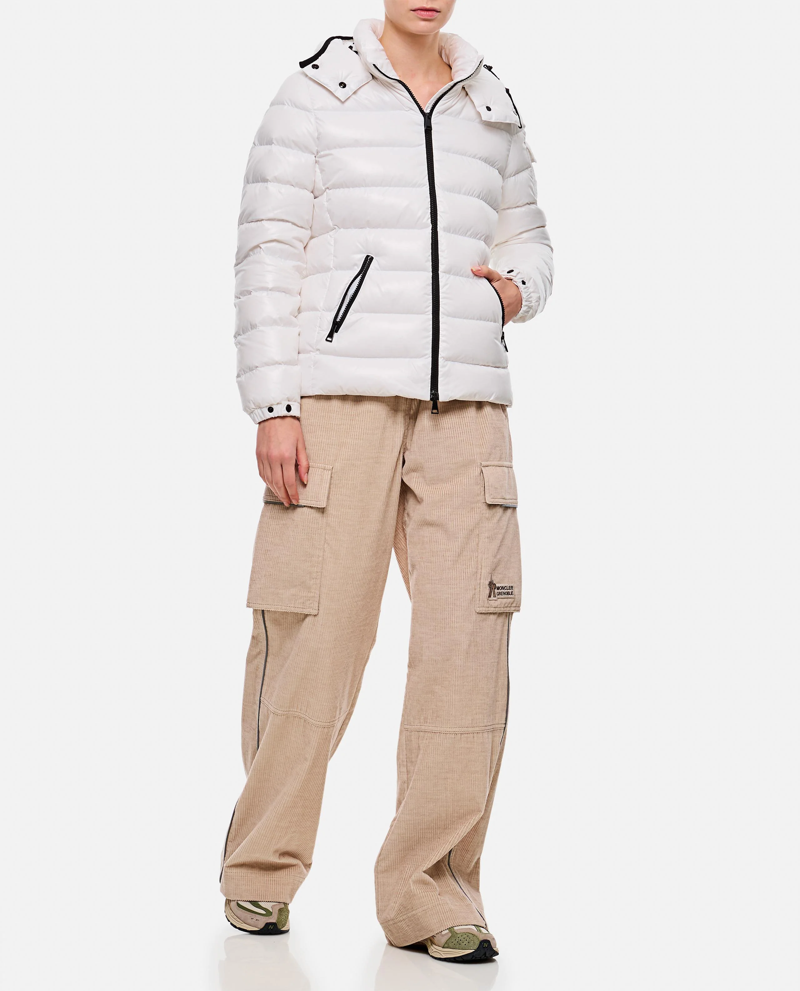 CARGO PANTALONI - Image 3