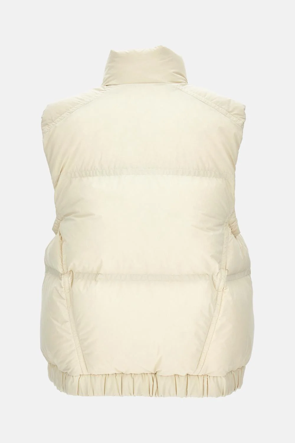 GILET IMBOTTITO BAISE - Image 2