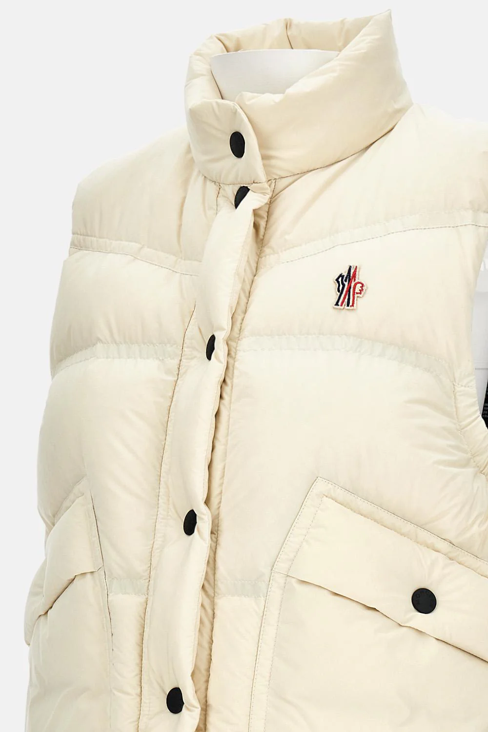 GILET IMBOTTITO BAISE - Image 3