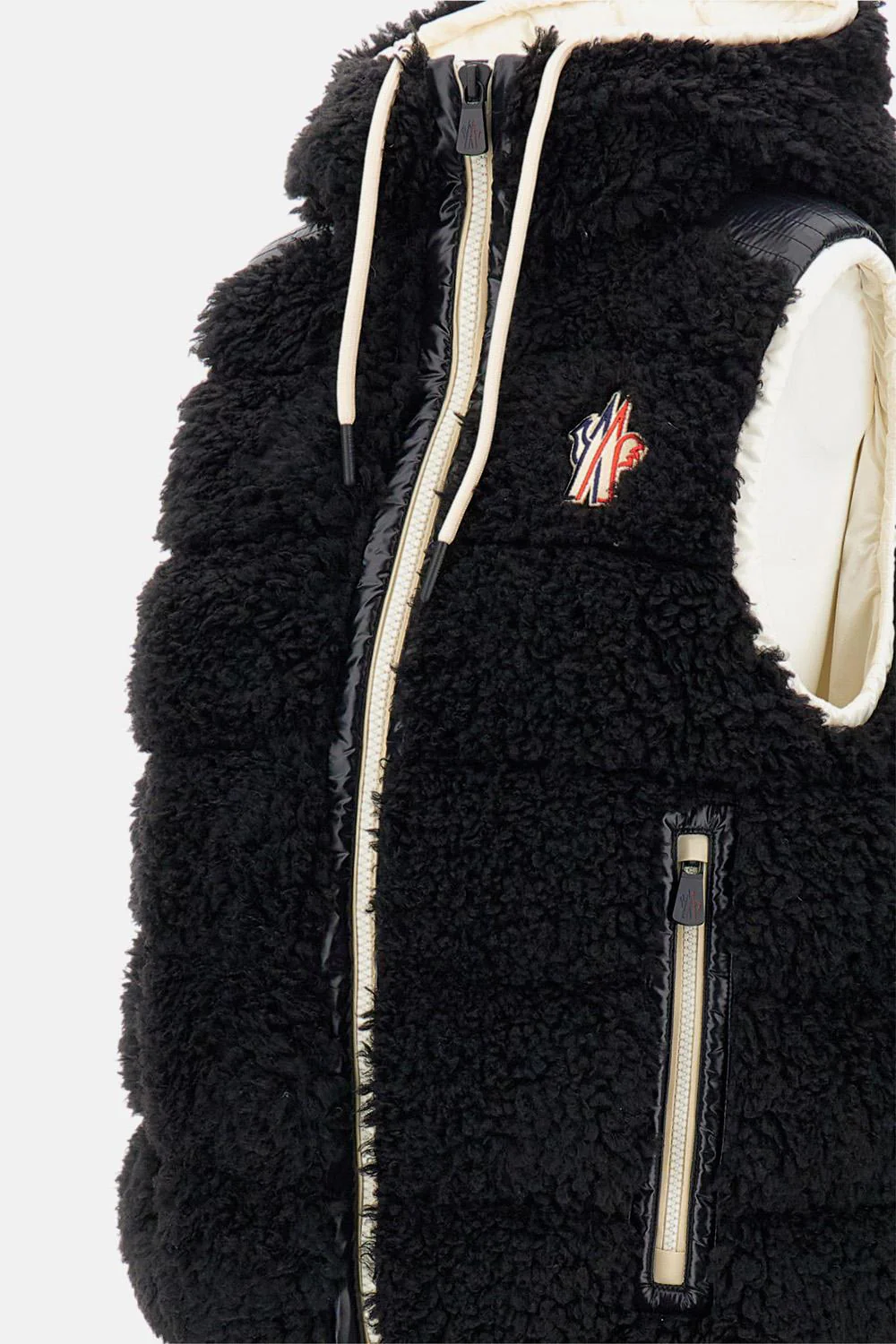 GILET IN PILE - Image 3