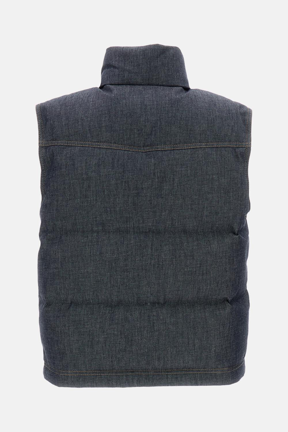 GILET KNYSNA - Image 2