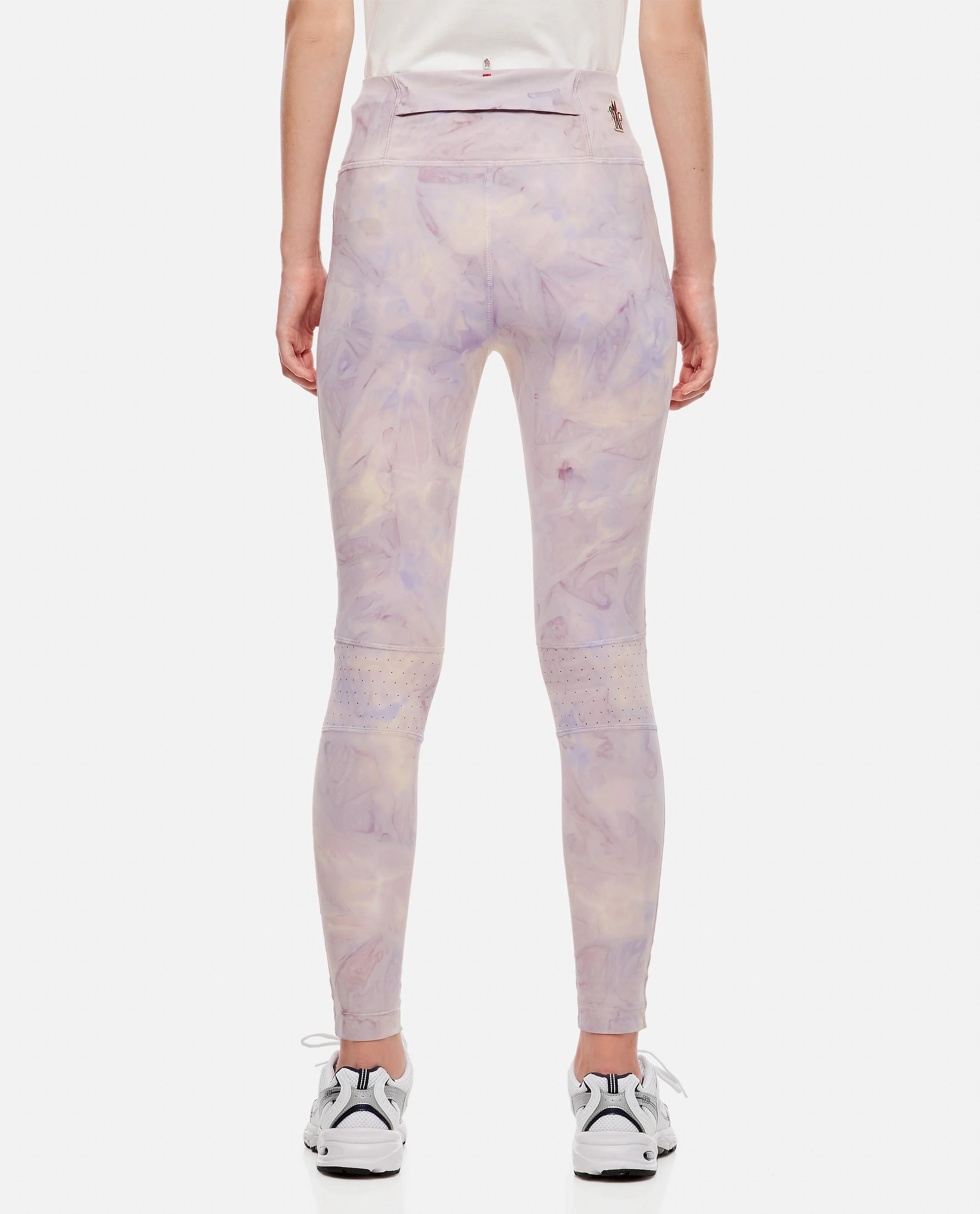 LEGGINGS IN JERSEY - Image 3