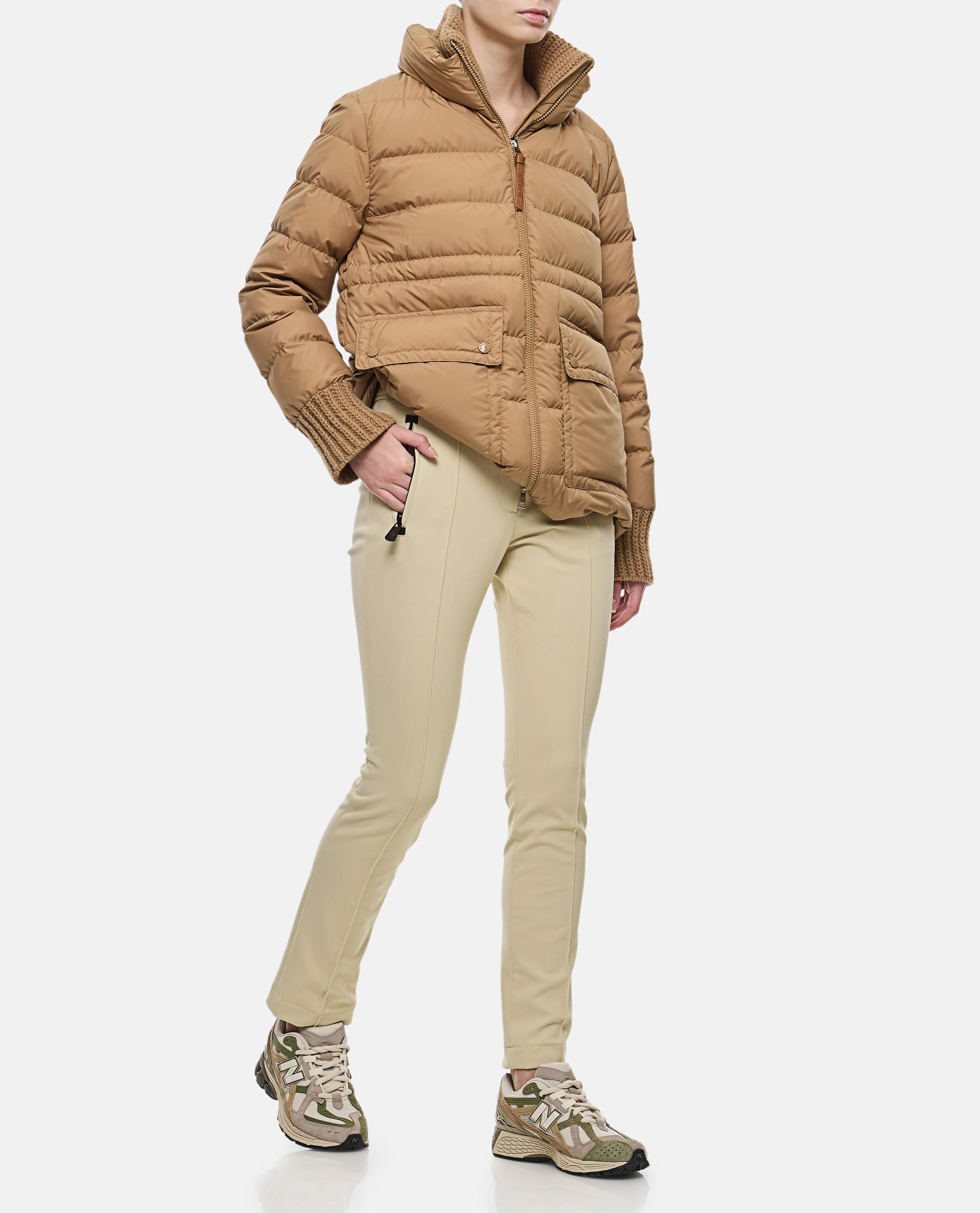 PANTALONI ADERENTI - Image 3