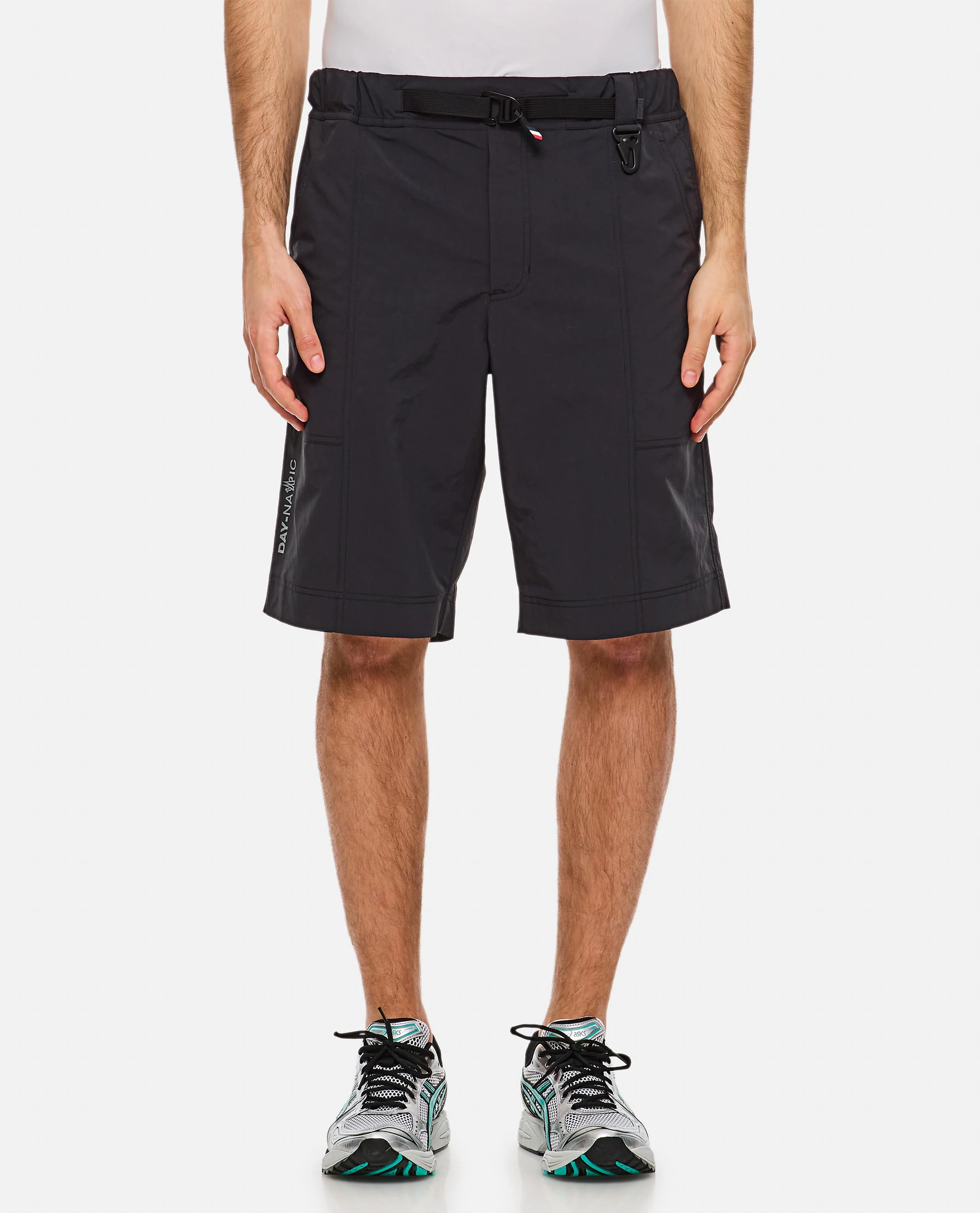 SHORTS NERI