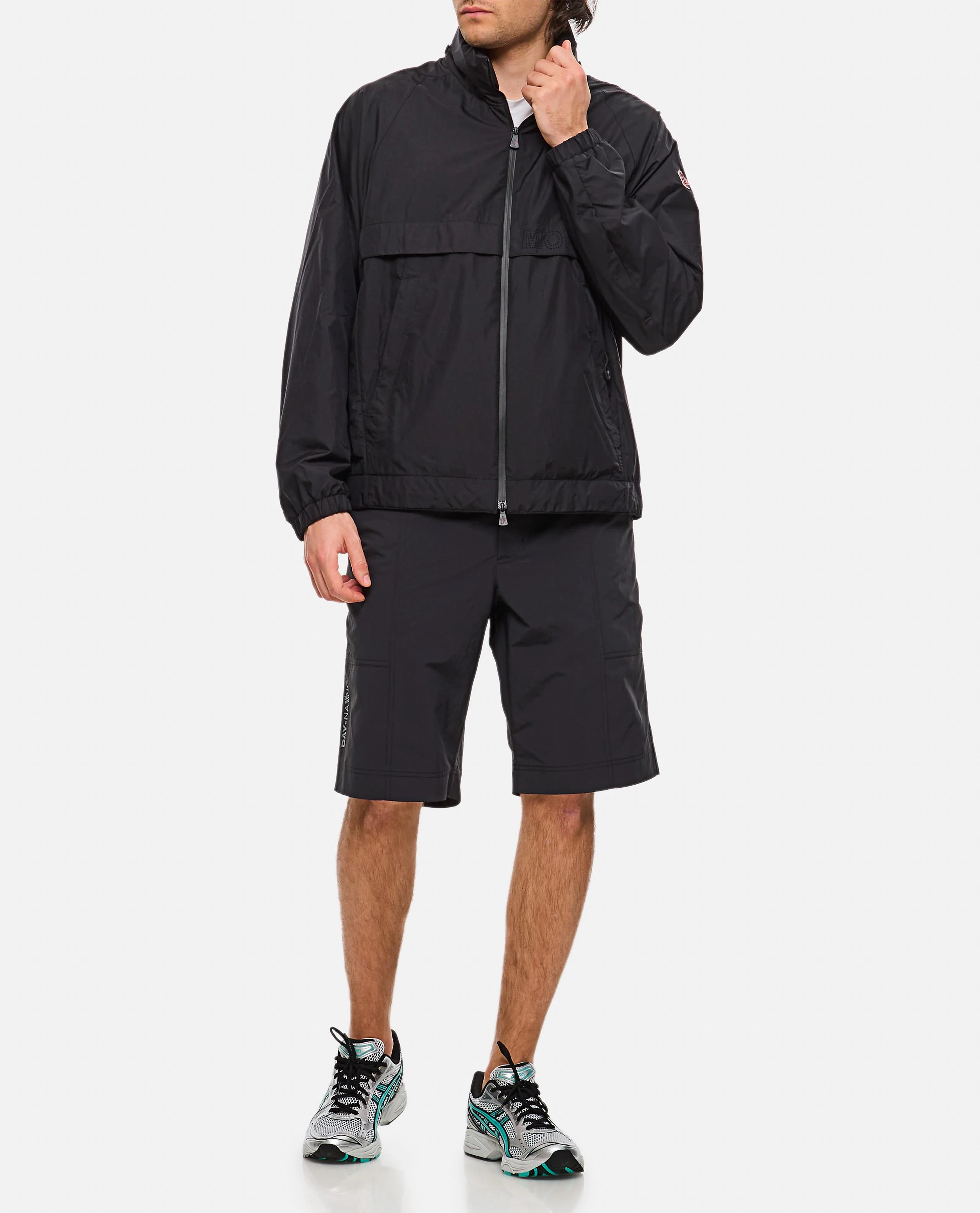 SHORTS NERI - Image 2