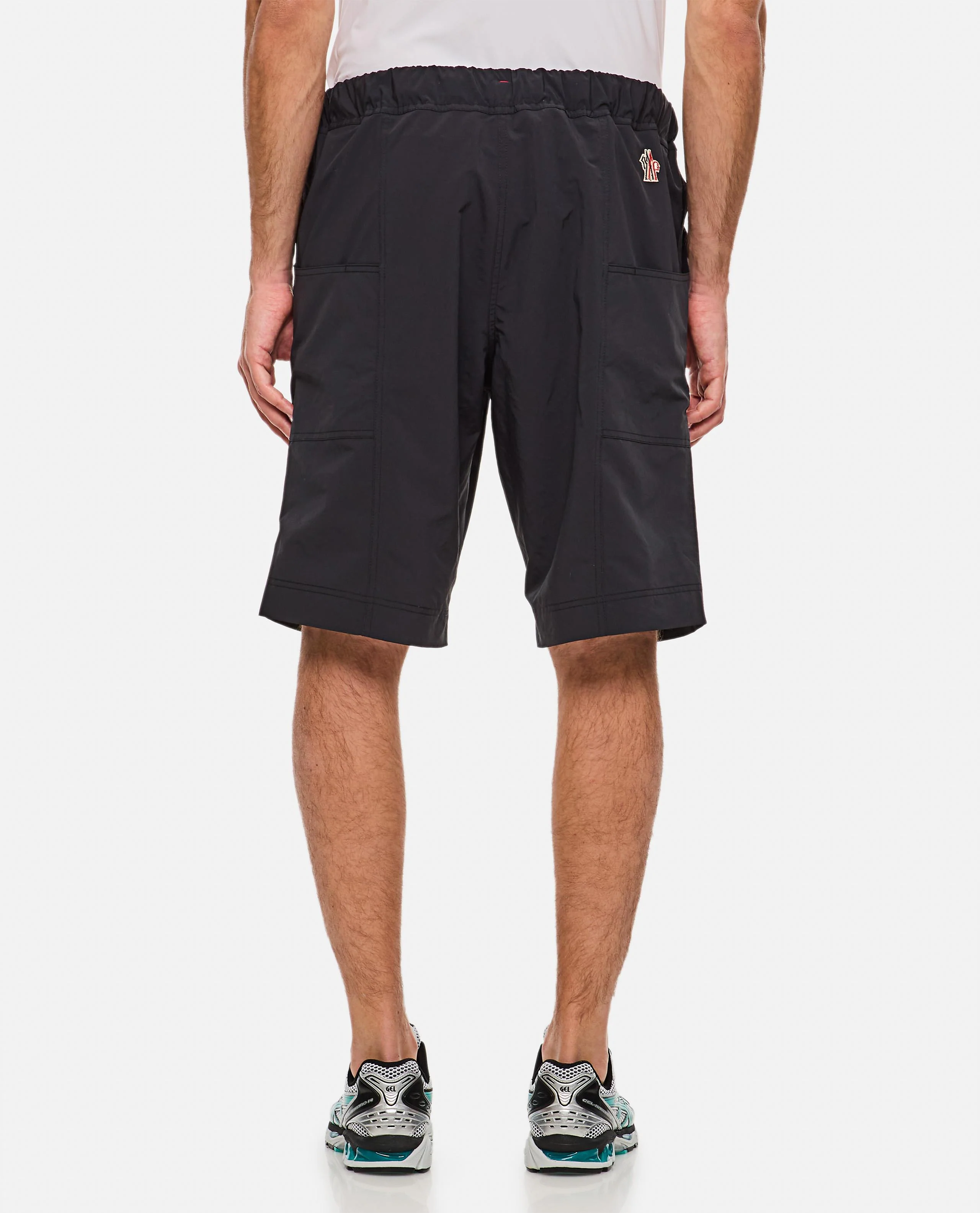 SHORTS NERI - Image 3