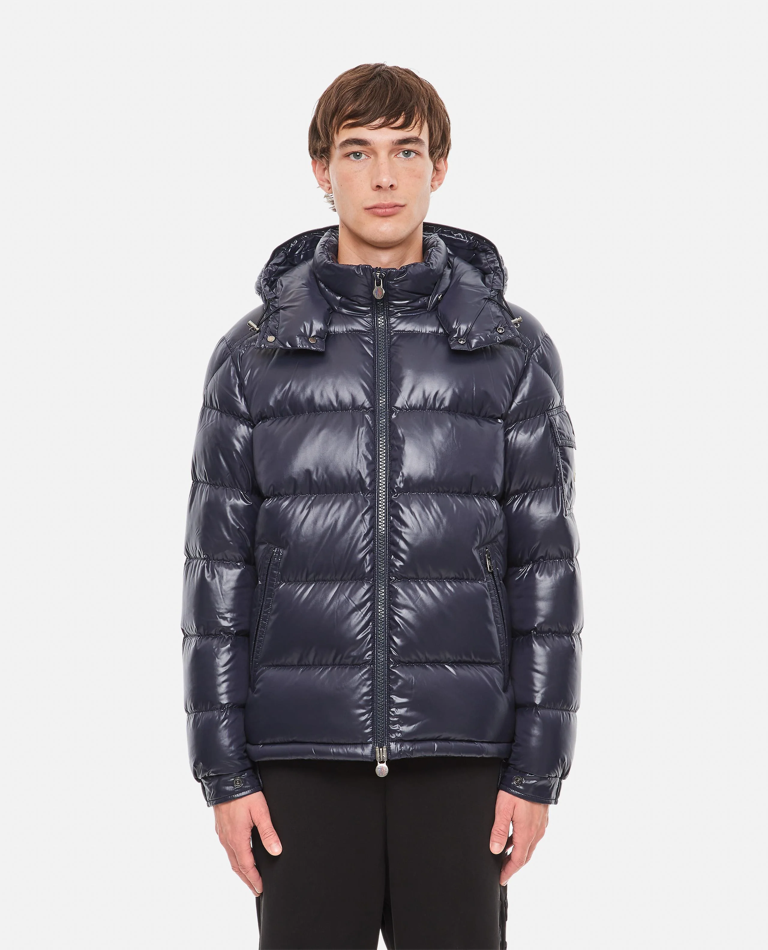 PIUMINO MONCLER MAYA