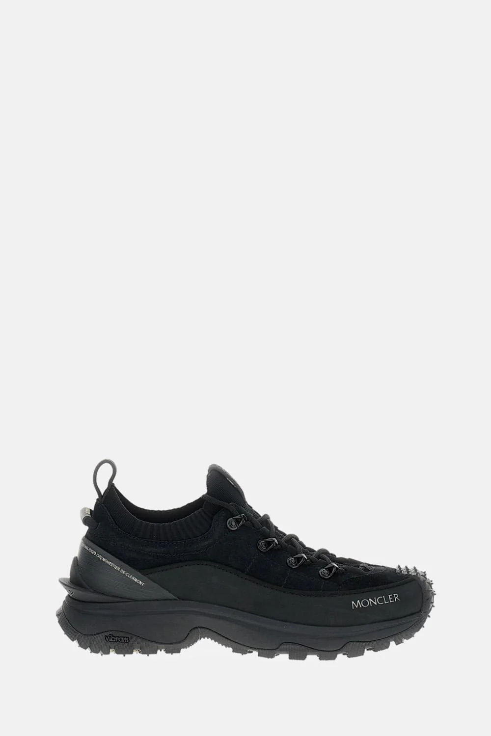 SNEAKERS BASSE TRAILGRIP LITE3