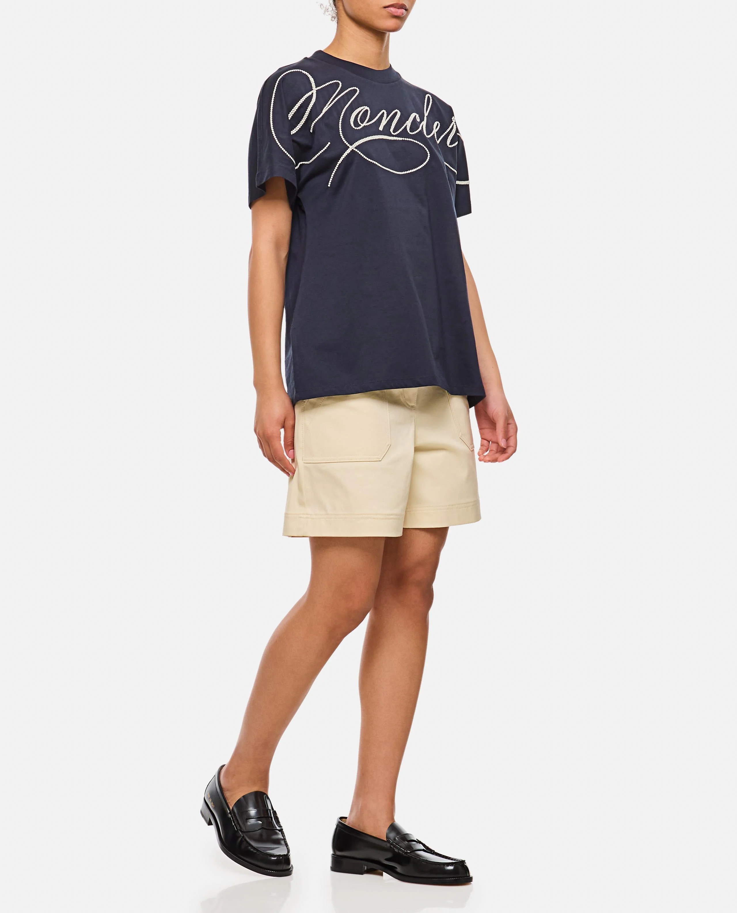 T-SHIRT CON LOGO - Image 2
