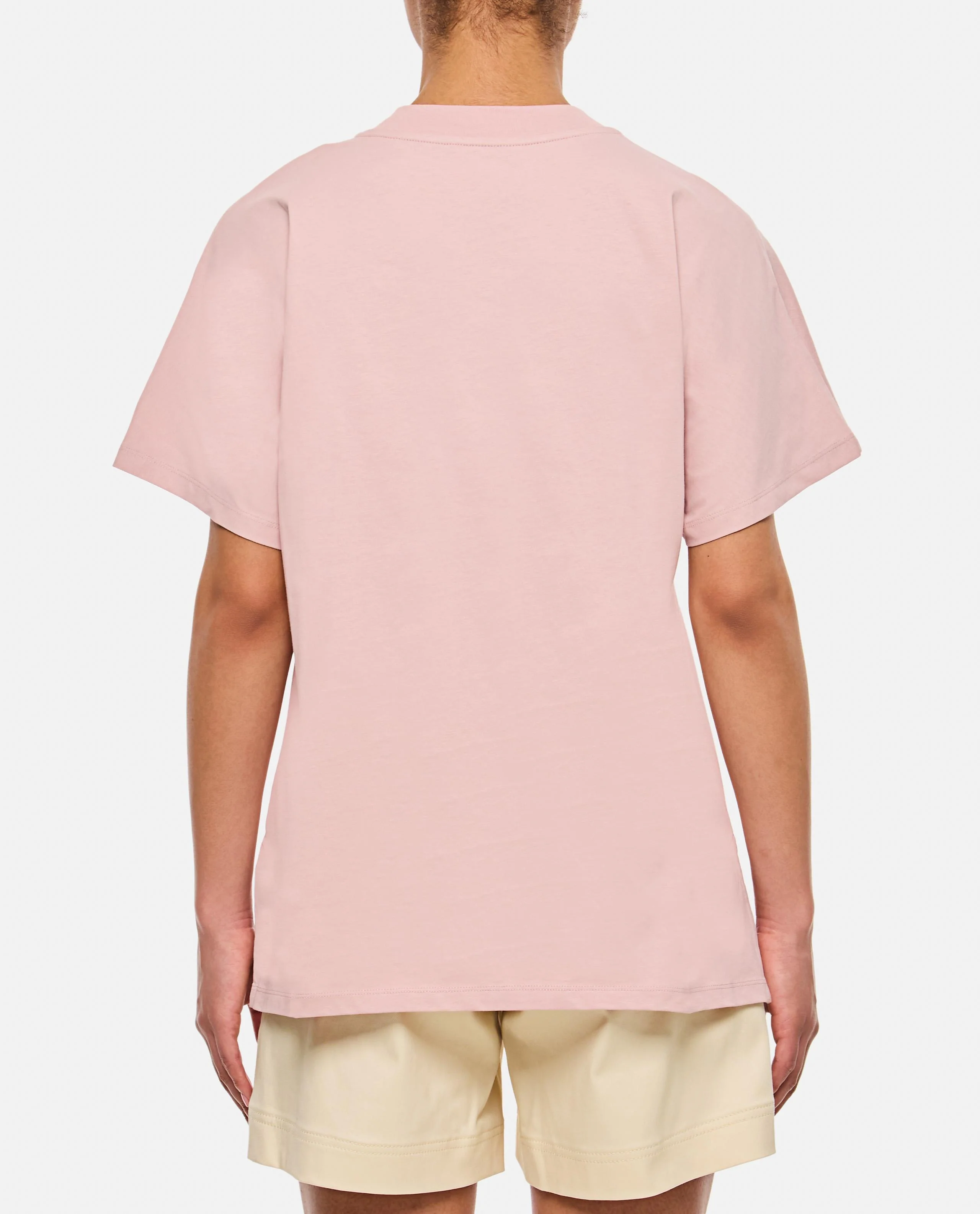 T-SHIRT CON LOGO - Image 3