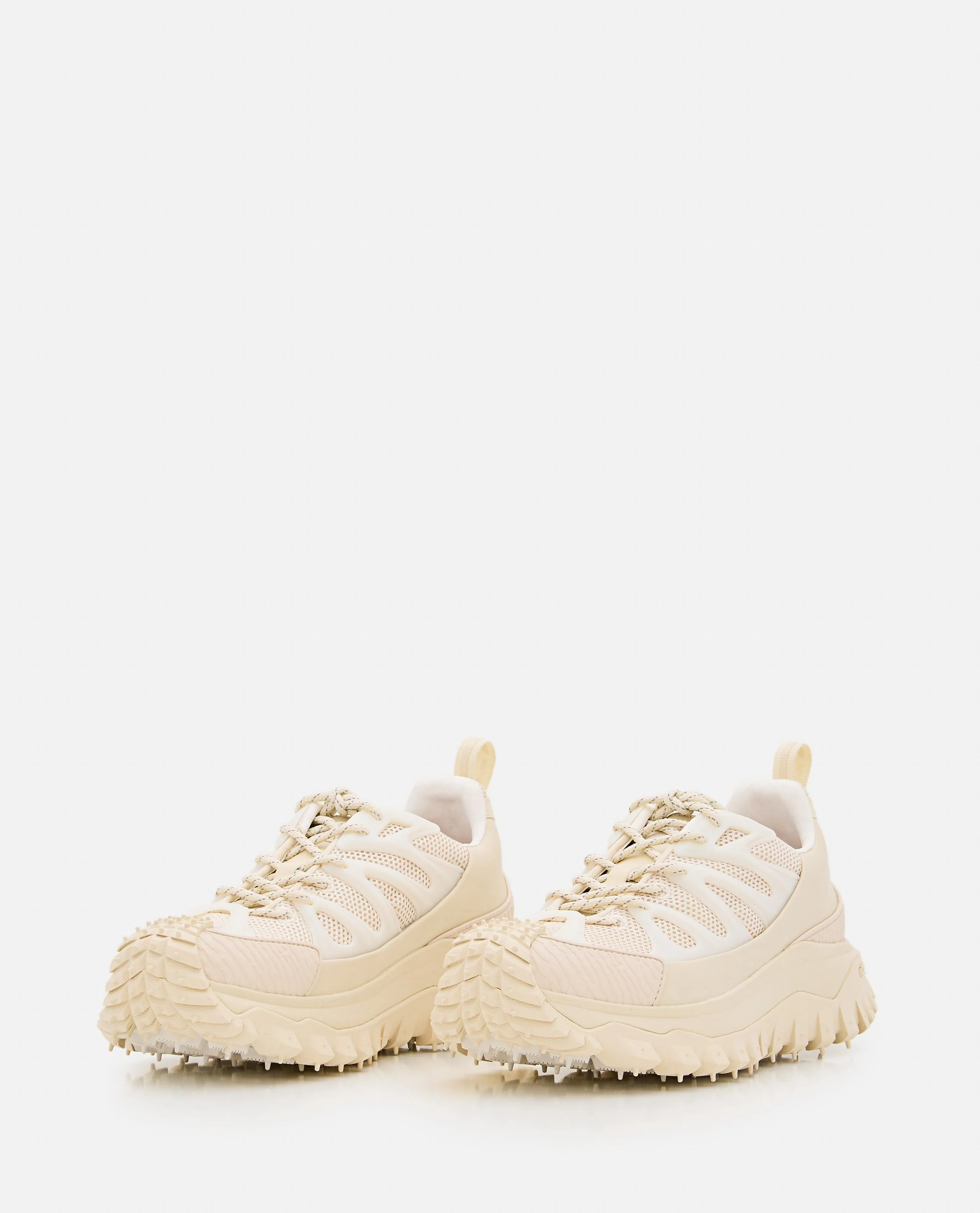 TRAILGRIP AMOEBA LOW TOP SNEAKERS - Image 2