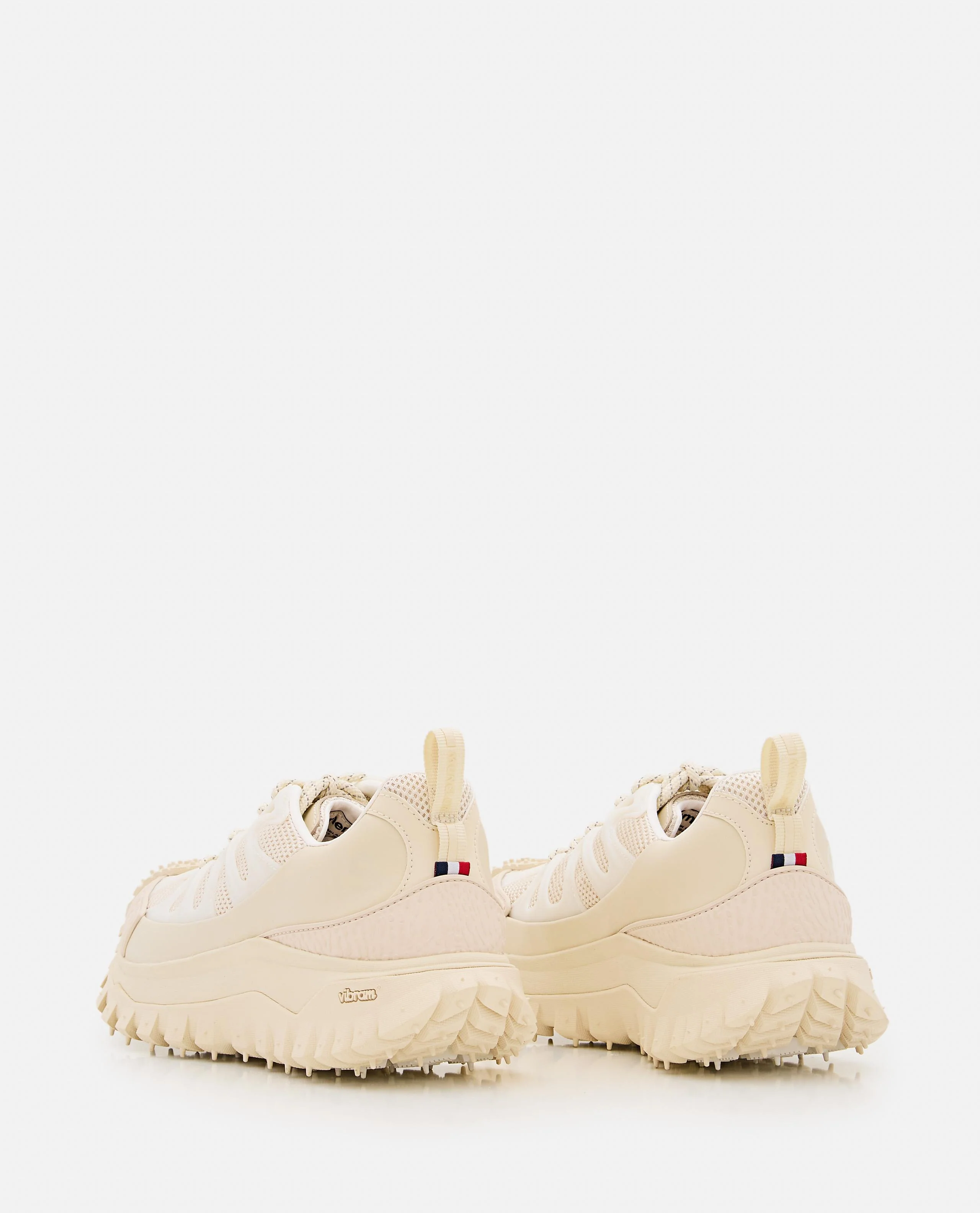 TRAILGRIP AMOEBA LOW TOP SNEAKERS - Image 3