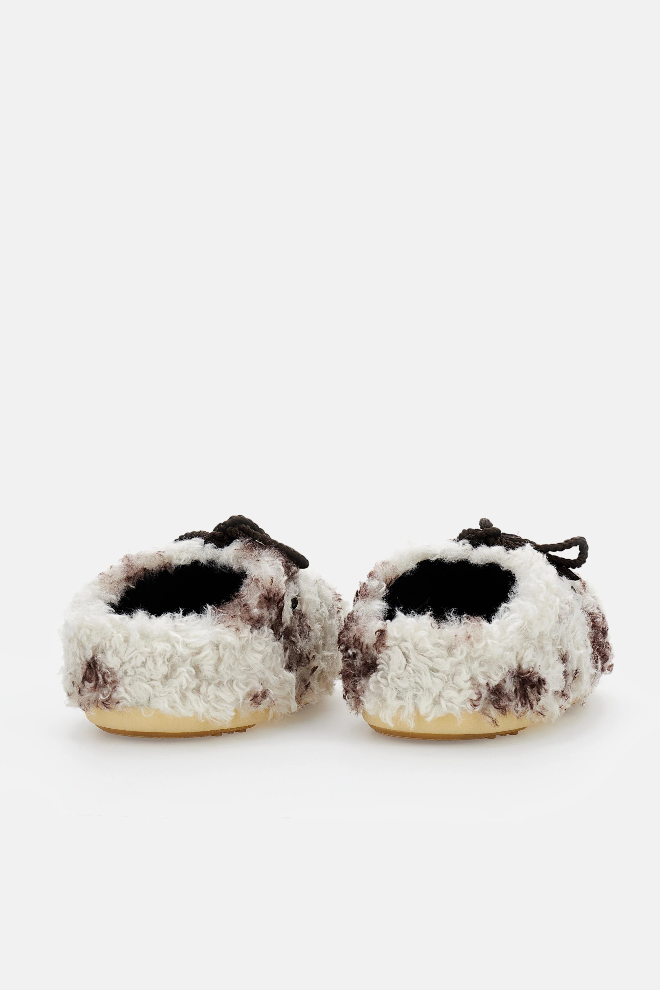 EVX MULE CURLY COW - Image 3