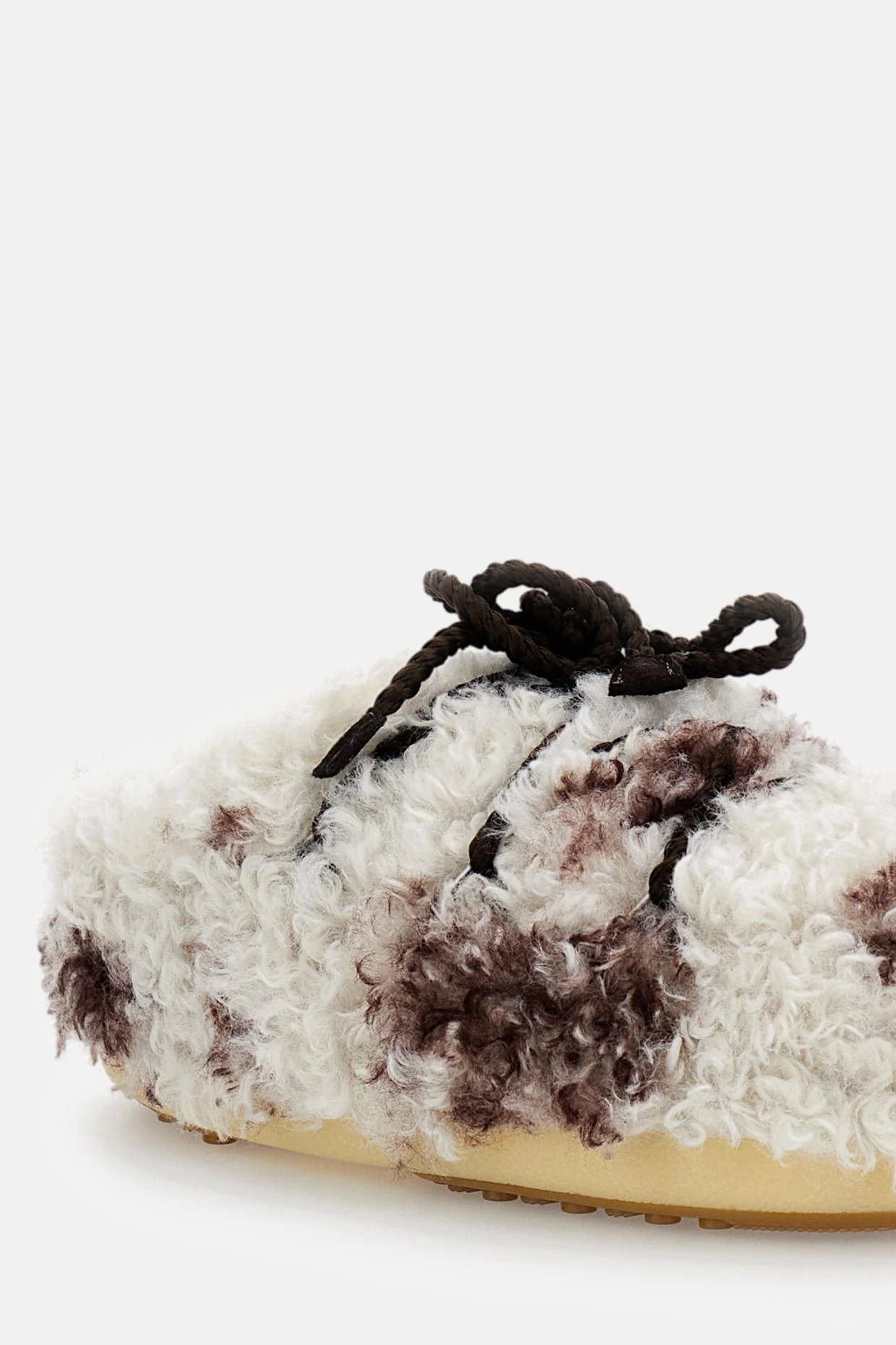 EVX MULE CURLY COW - Image 5