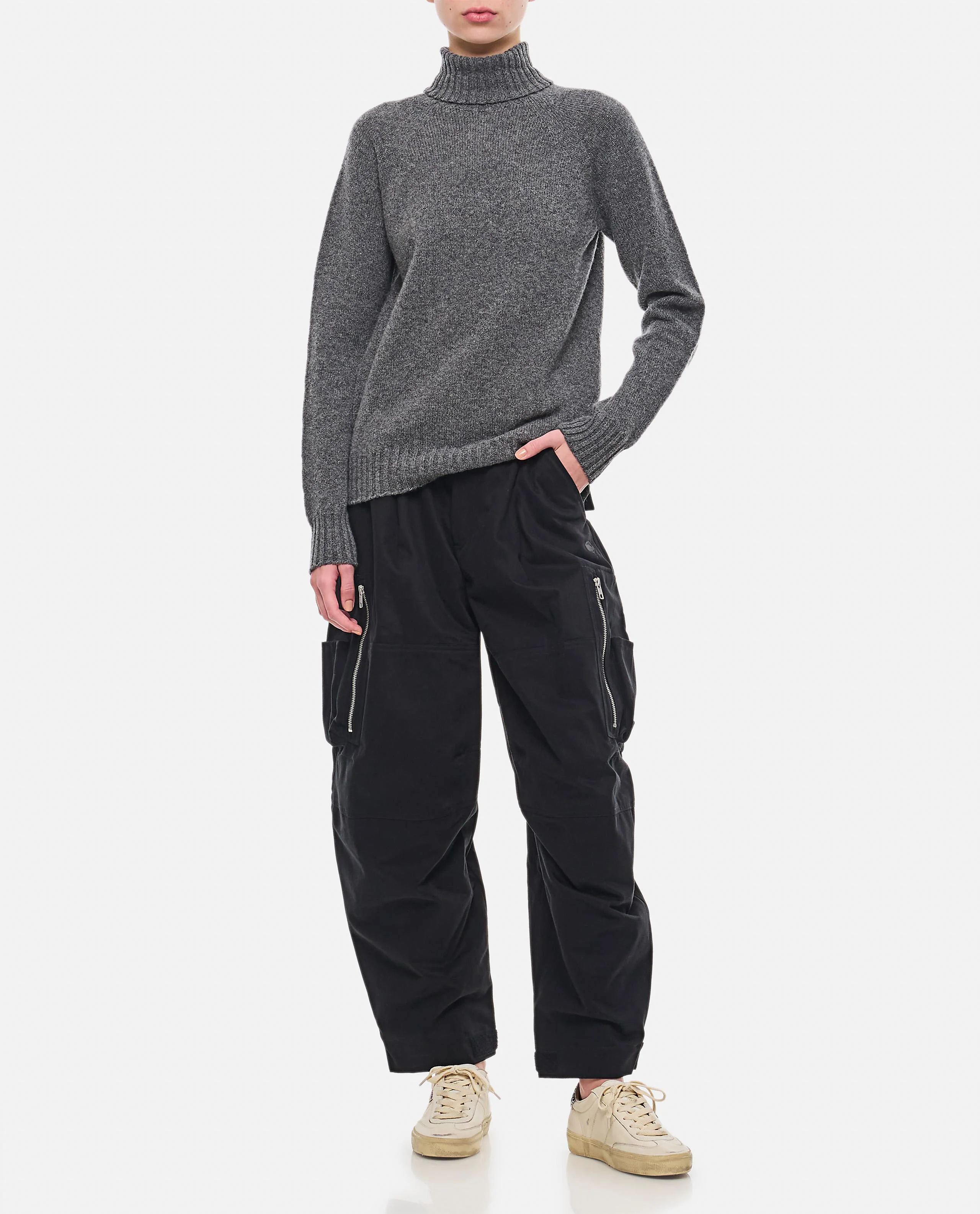 CARGO PANTALONI - Image 2