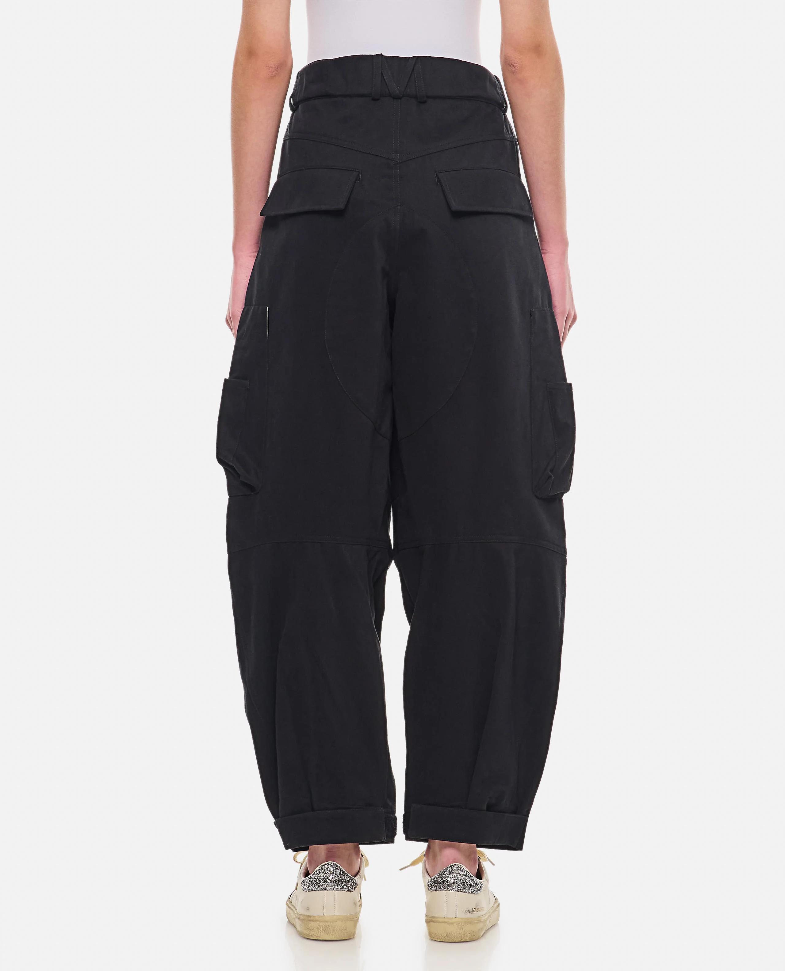 CARGO PANTALONI - Image 3