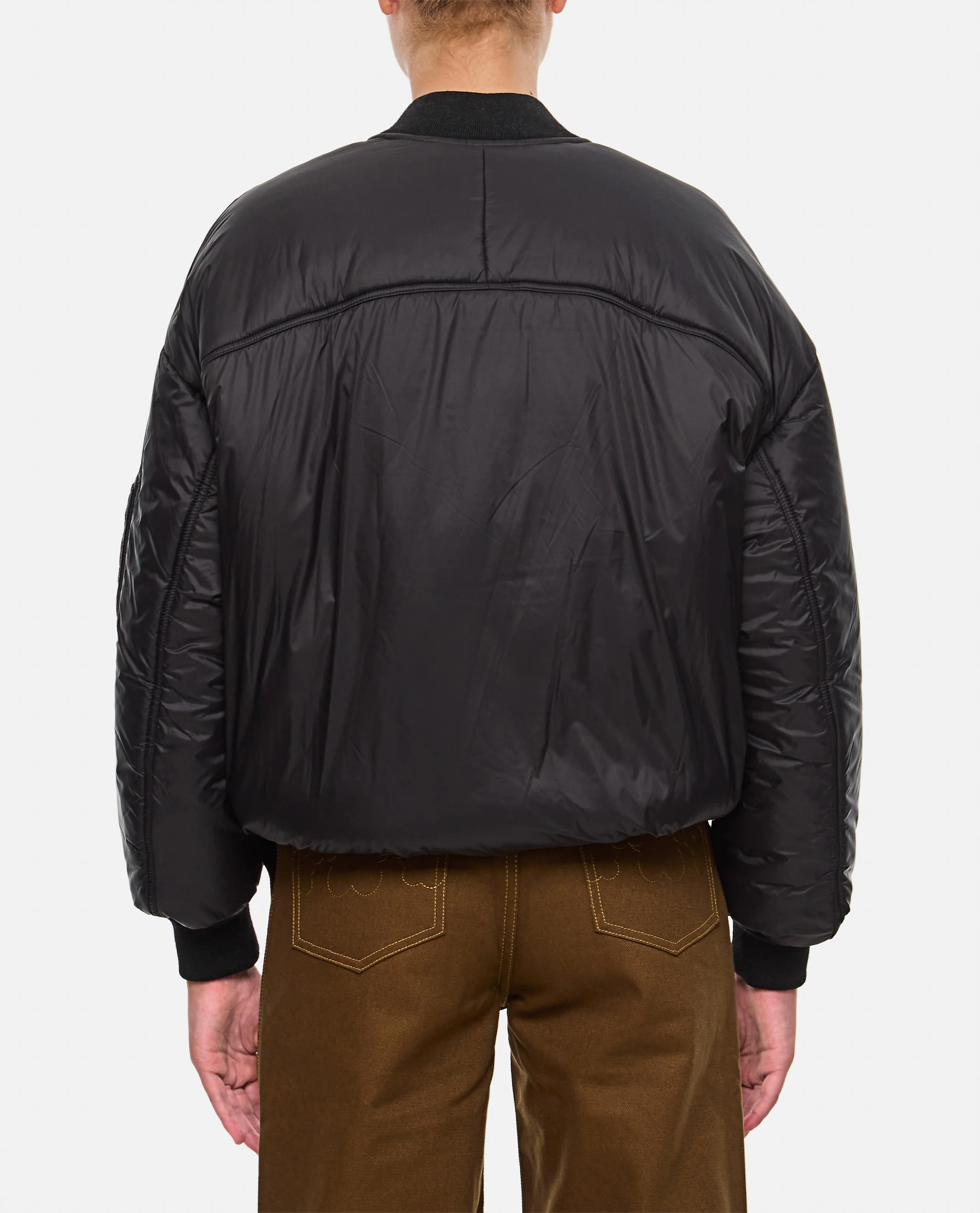 PIUMINO BOMBER - Image 3