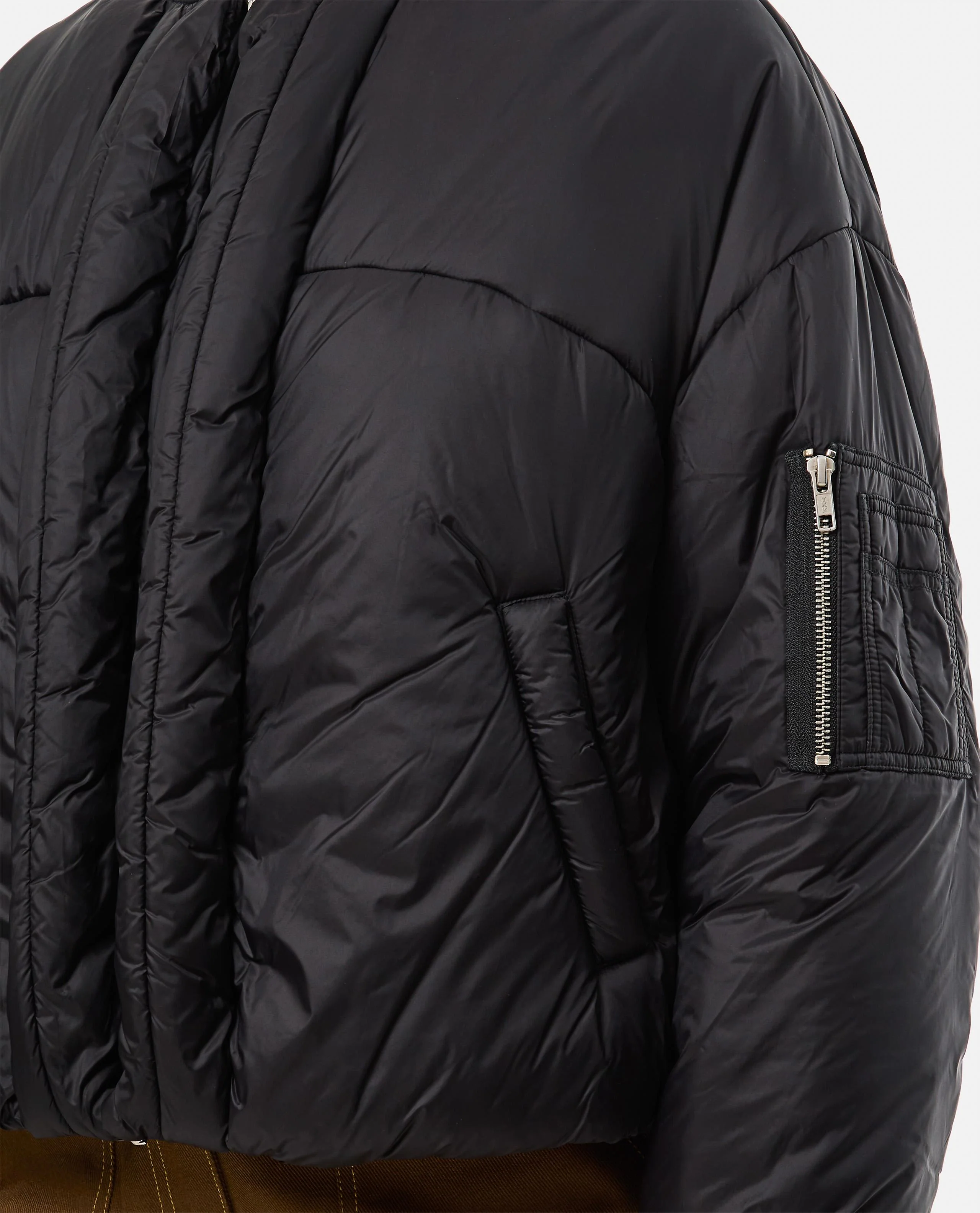 PIUMINO BOMBER - Image 4