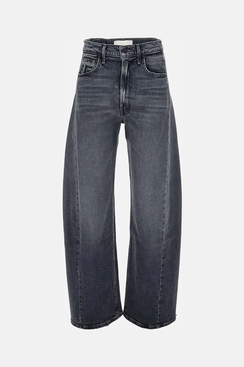 JEANS THE HALF PIPE FLOOD
