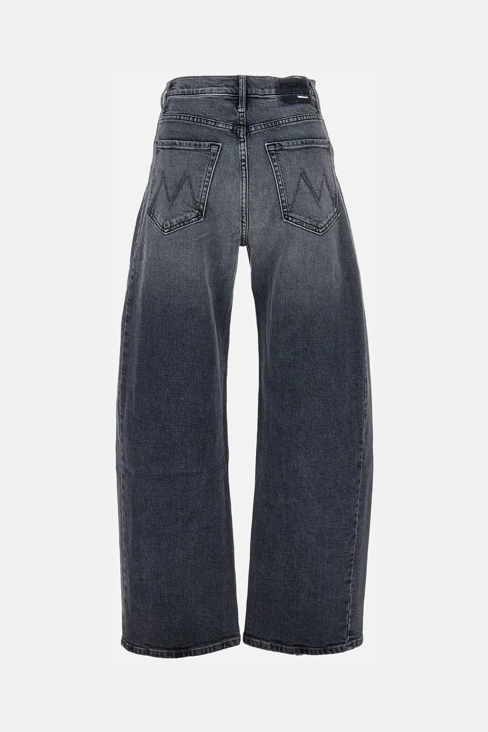JEANS THE HALF PIPE FLOOD - Image 2