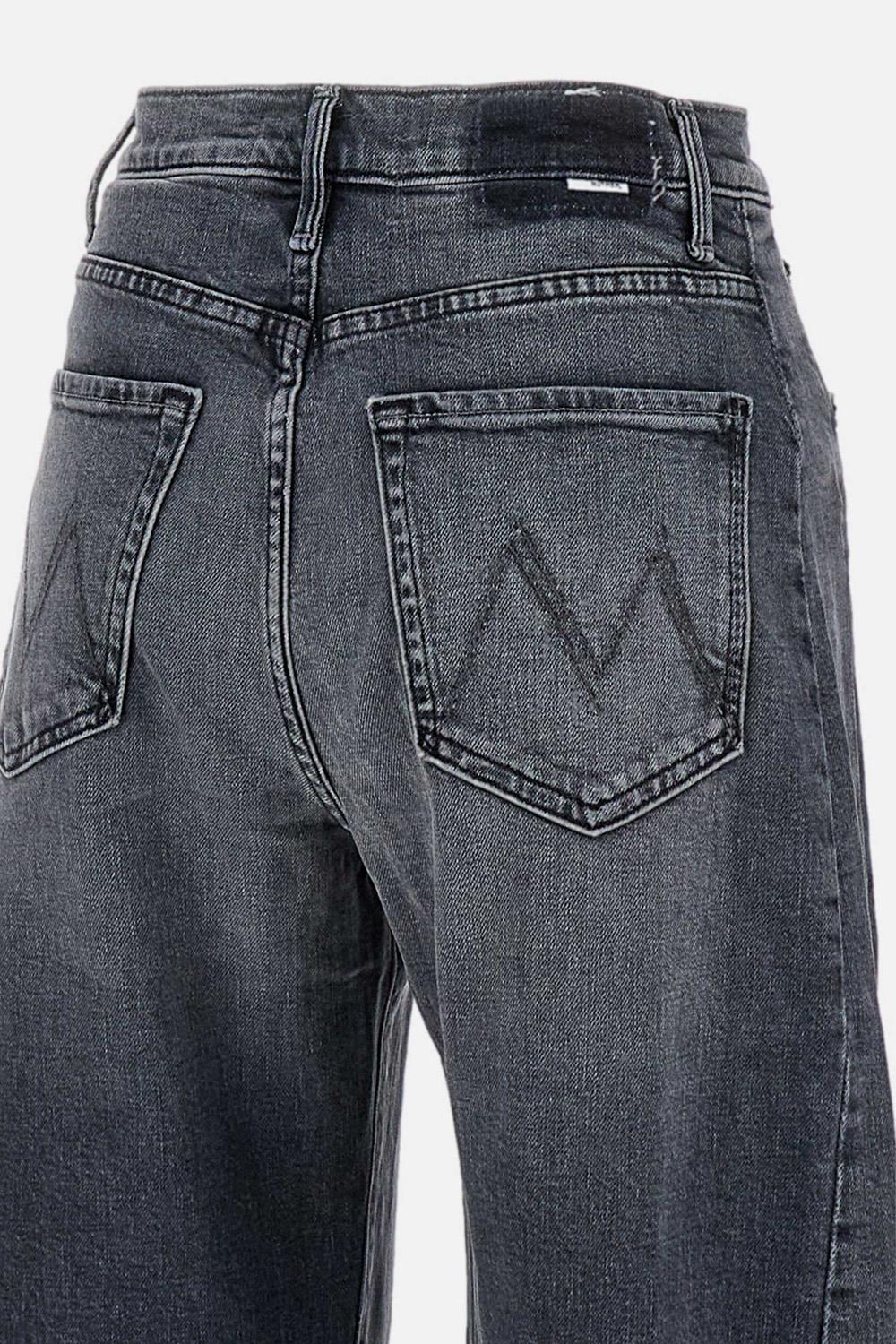 JEANS THE HALF PIPE FLOOD - Image 3
