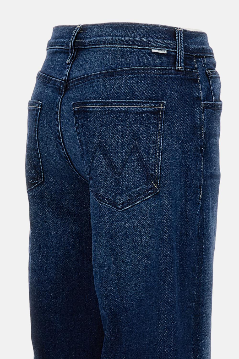 THE MID RISE MAVEN JEANS - Image 3