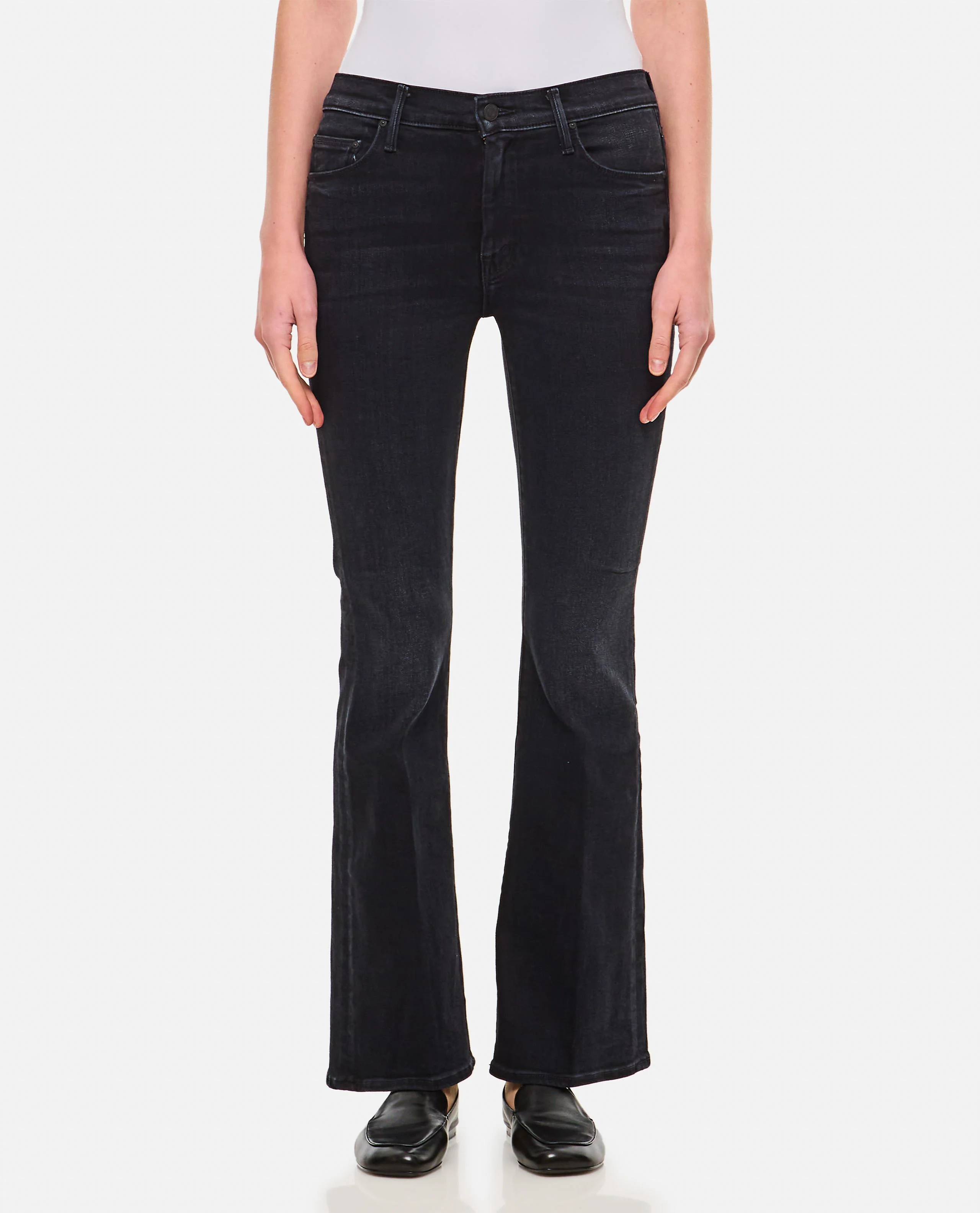 THE WEEKENDER DENIM
