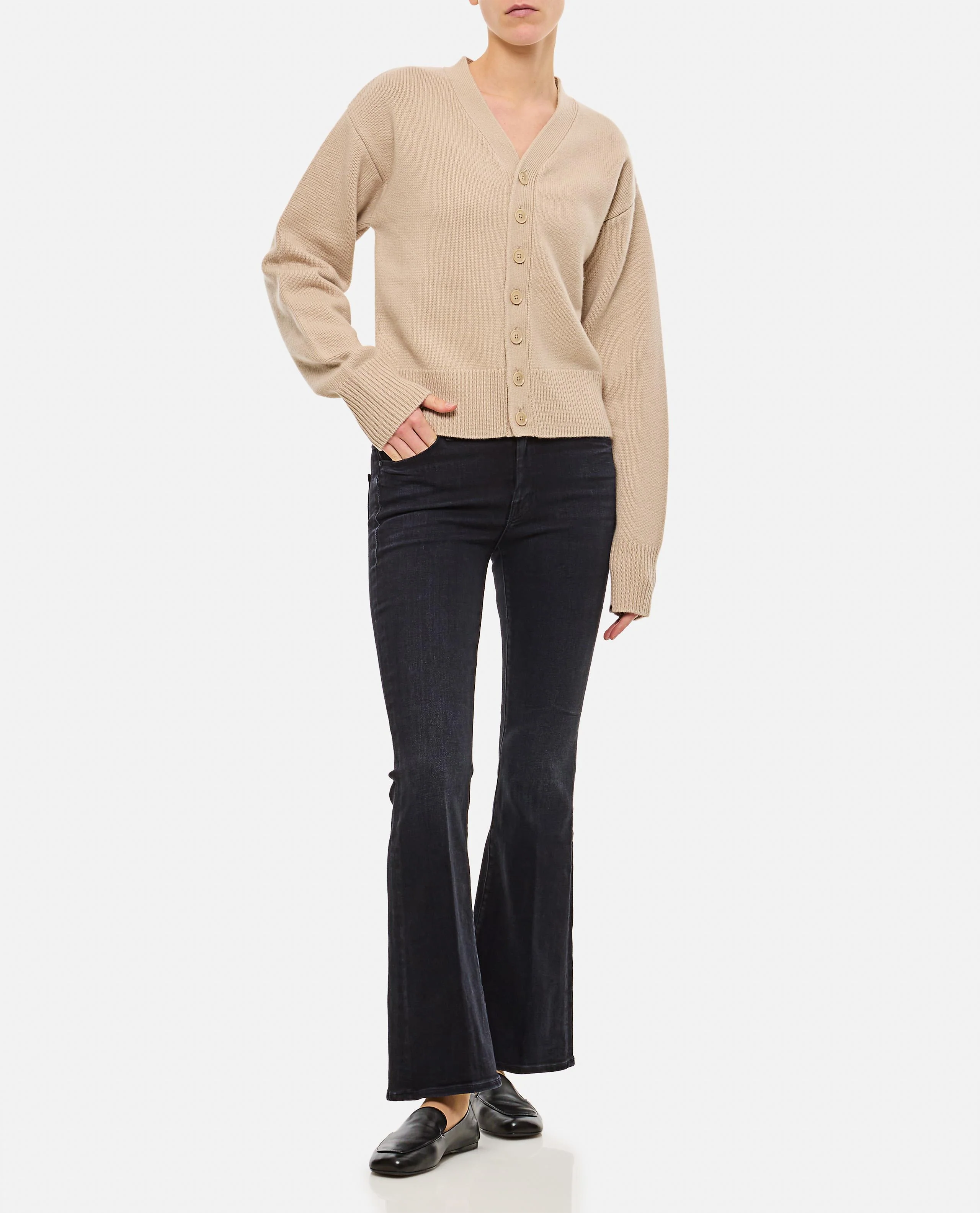THE WEEKENDER DENIM - Image 2