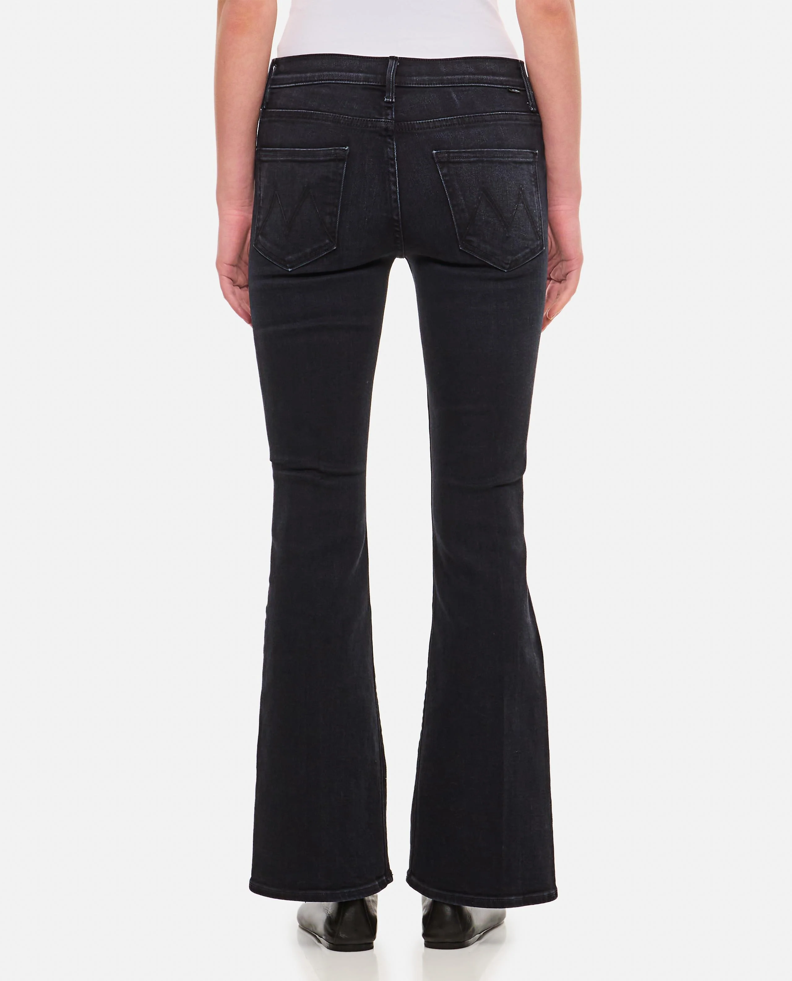 THE WEEKENDER DENIM - Image 3