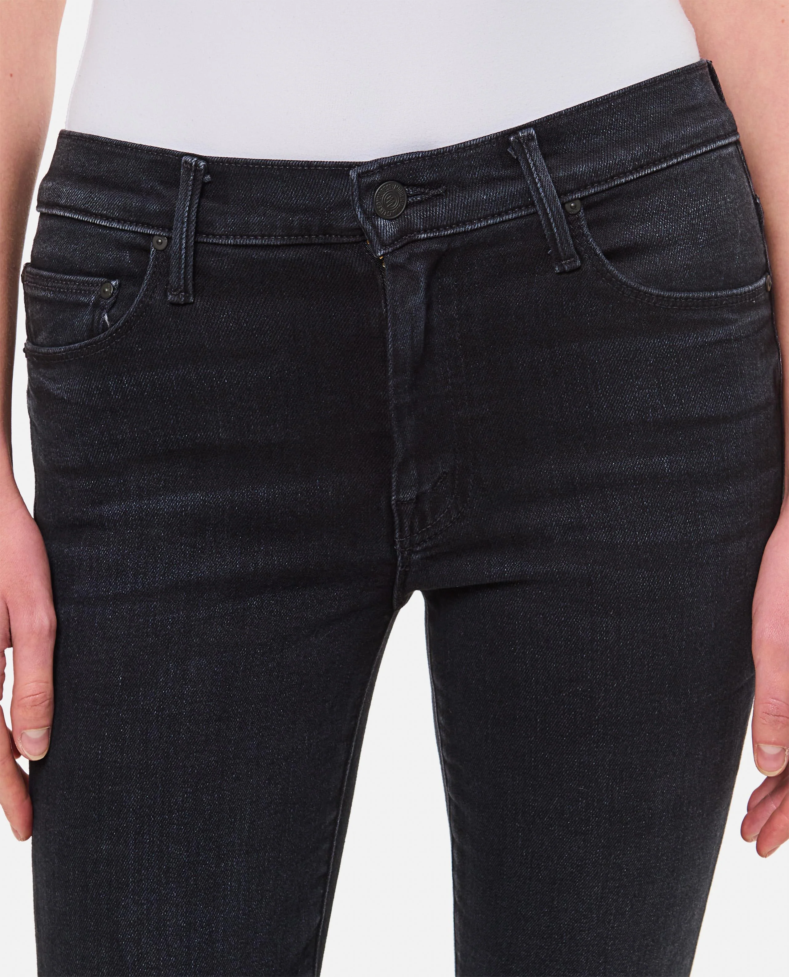 THE WEEKENDER DENIM - Image 4