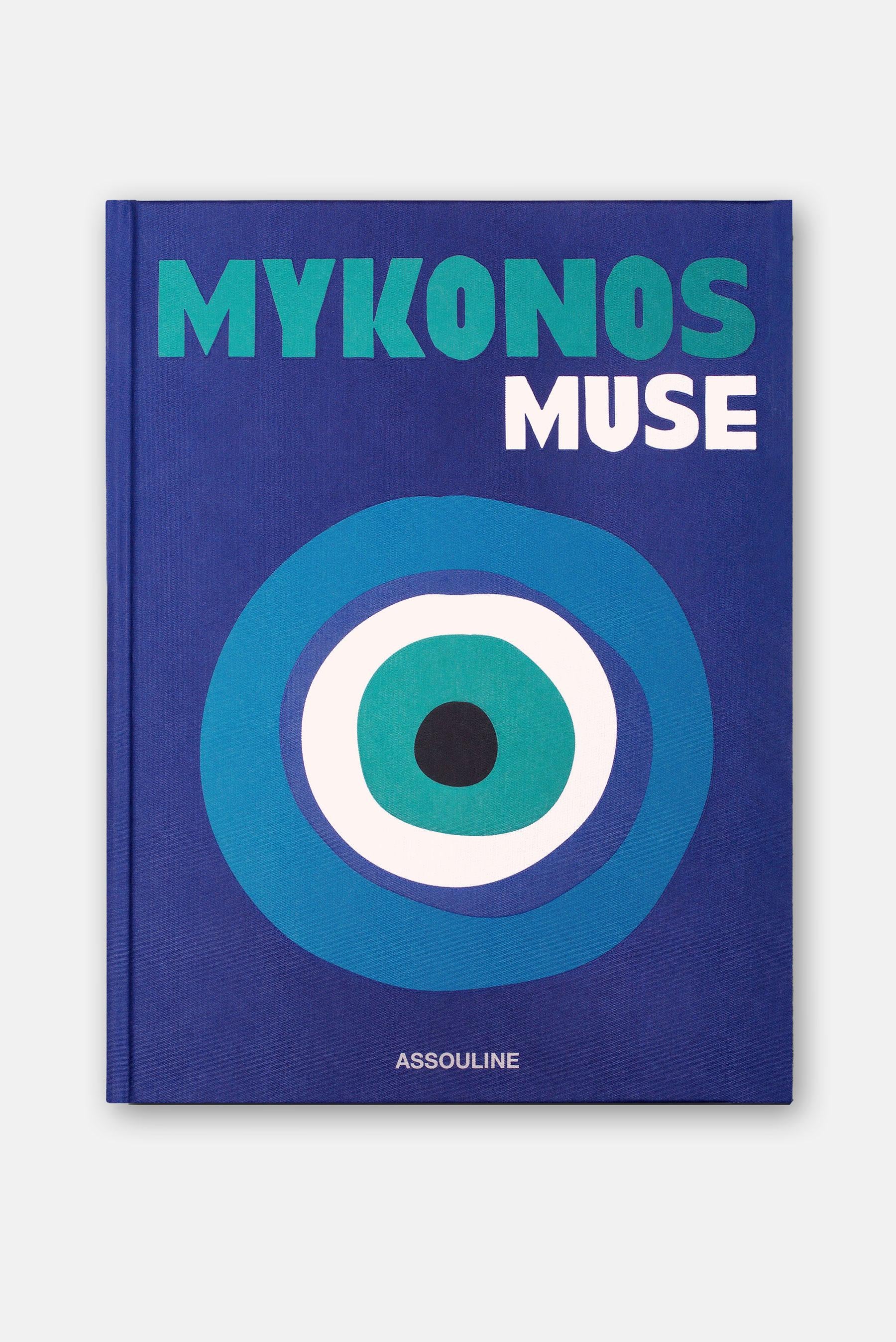 MYKONOS MUSE