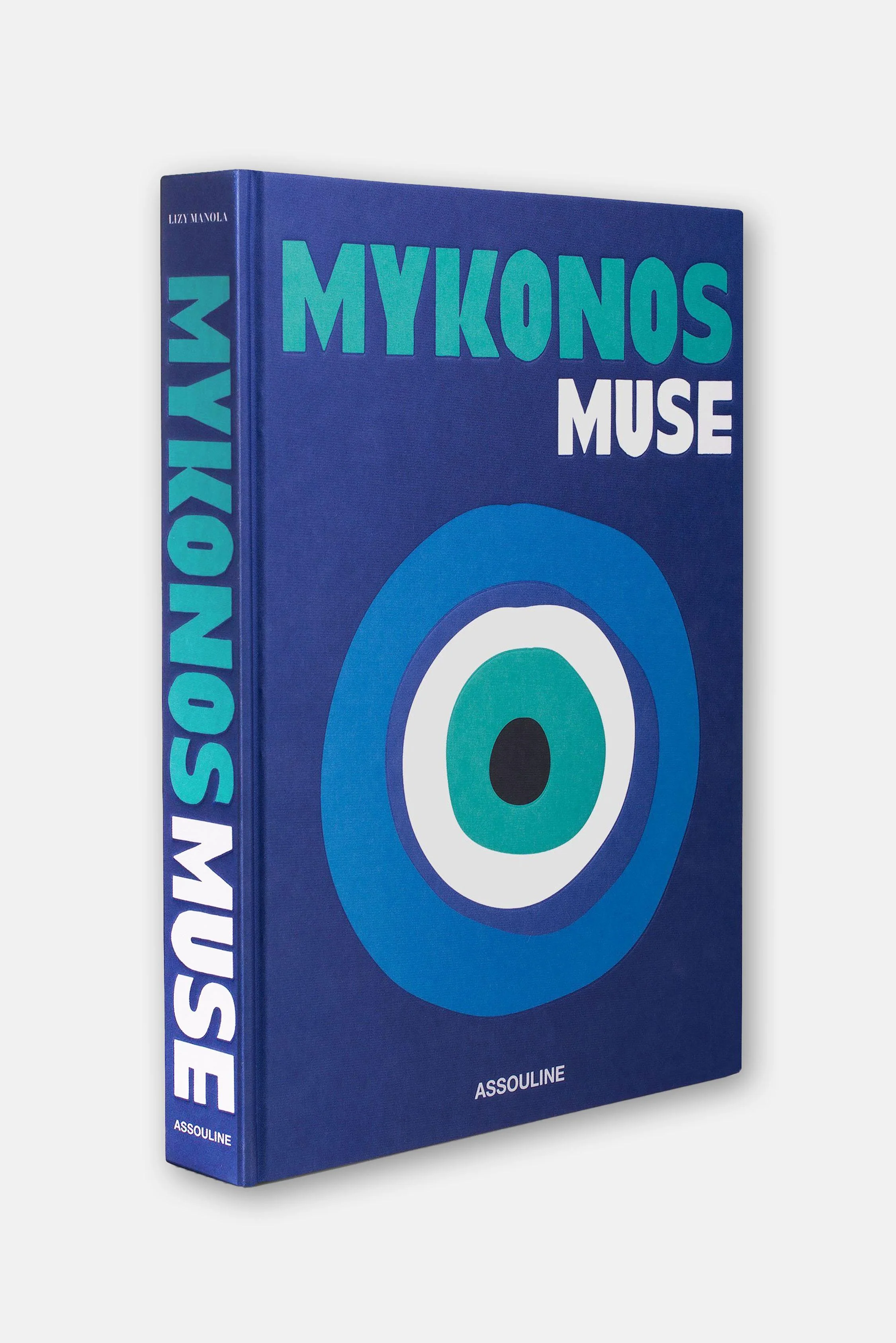 MYKONOS MUSE - Image 2