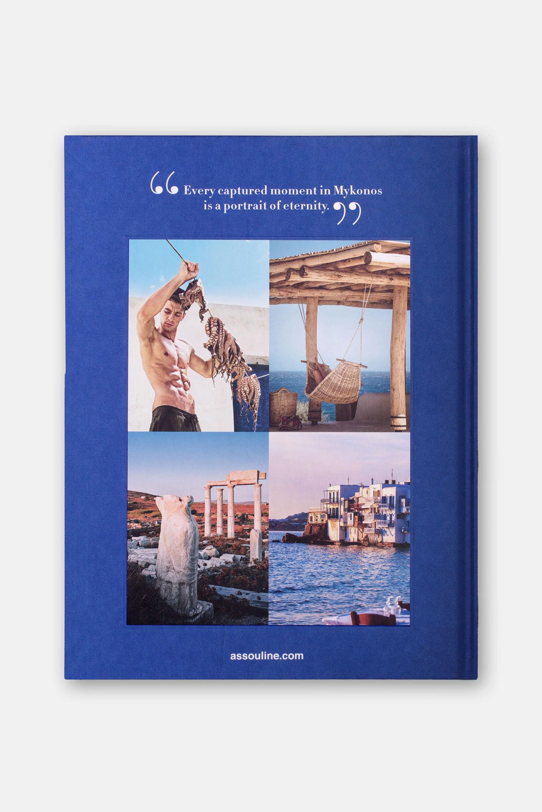 MYKONOS MUSE - Image 3