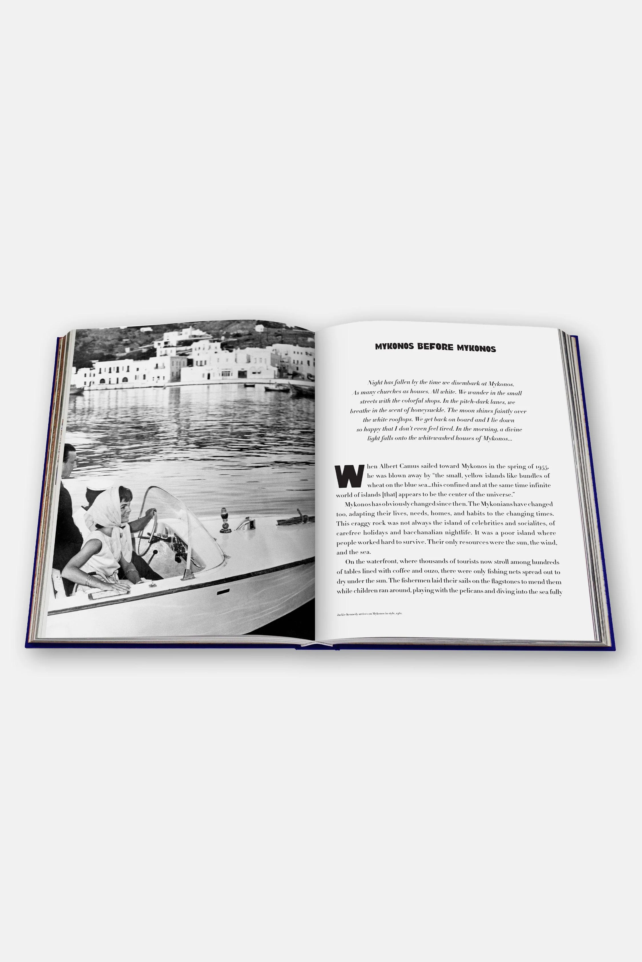 MYKONOS MUSE - Image 4