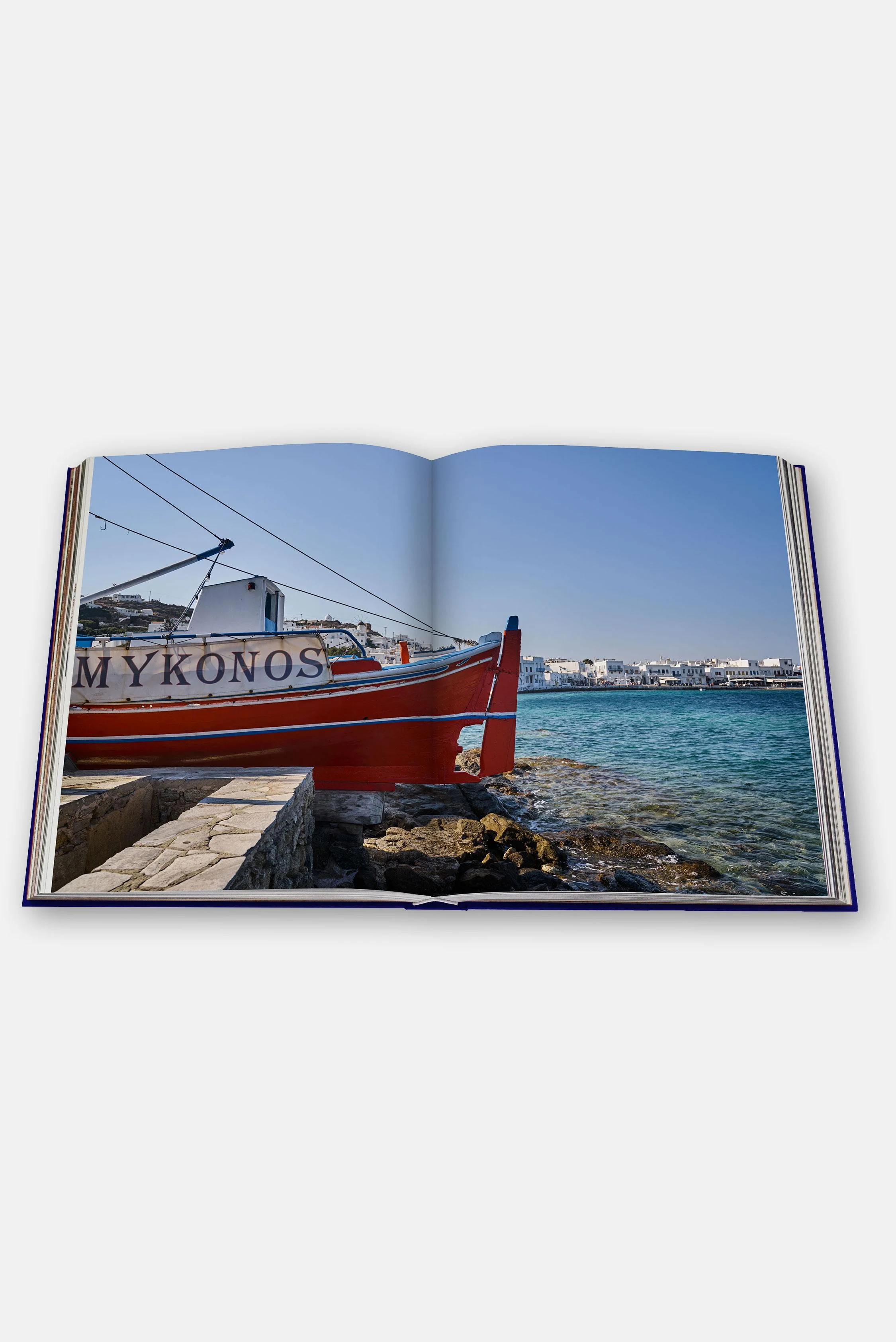 MYKONOS MUSE - Image 5