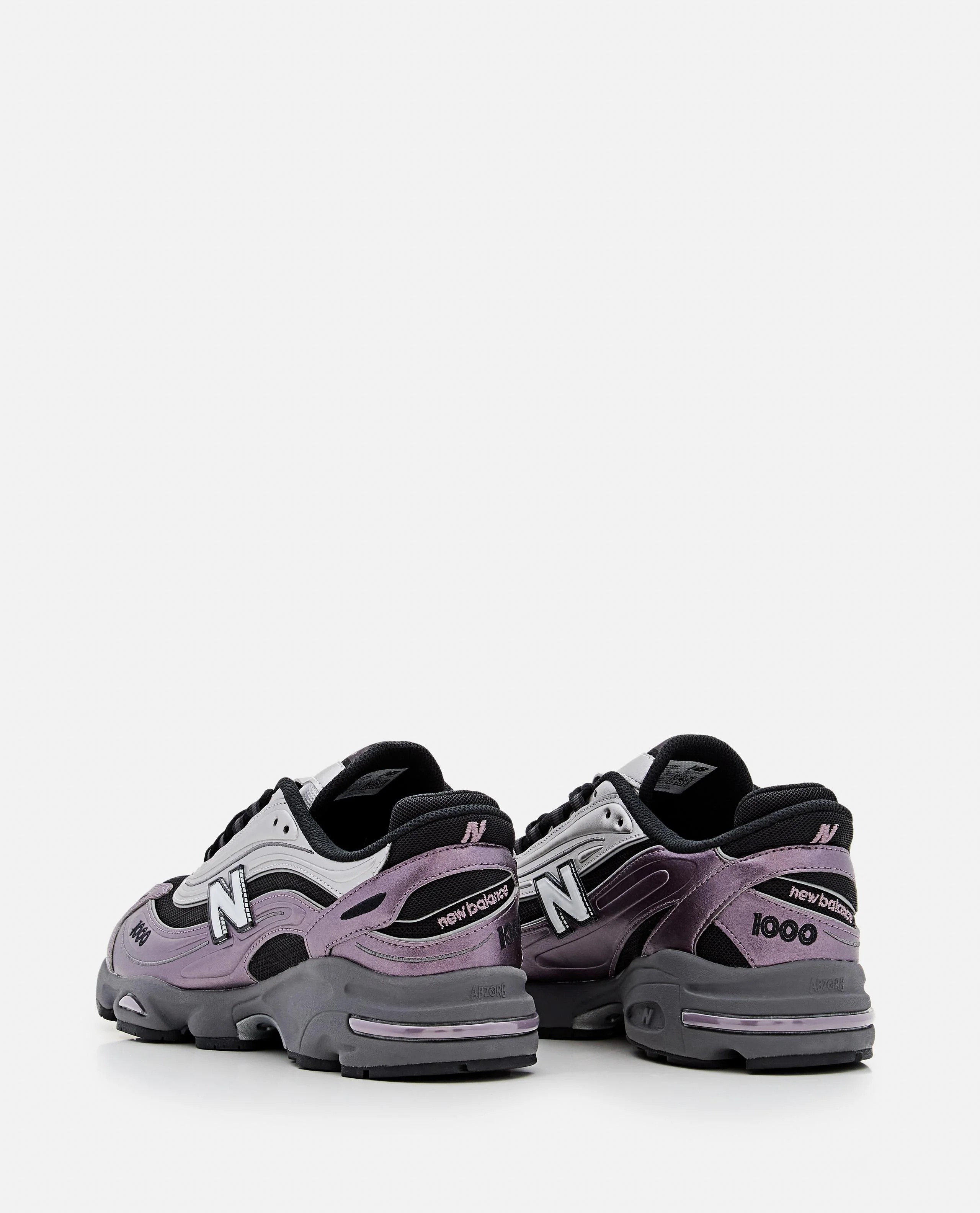 NEW BALANCE 1000 SNEAKERS - Image 3