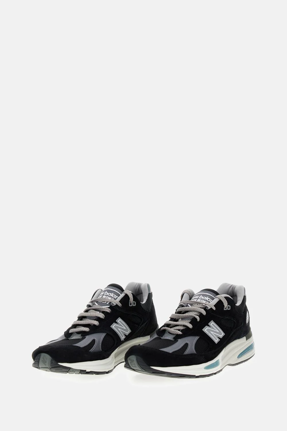 NEW BALANCE 991 - Image 2