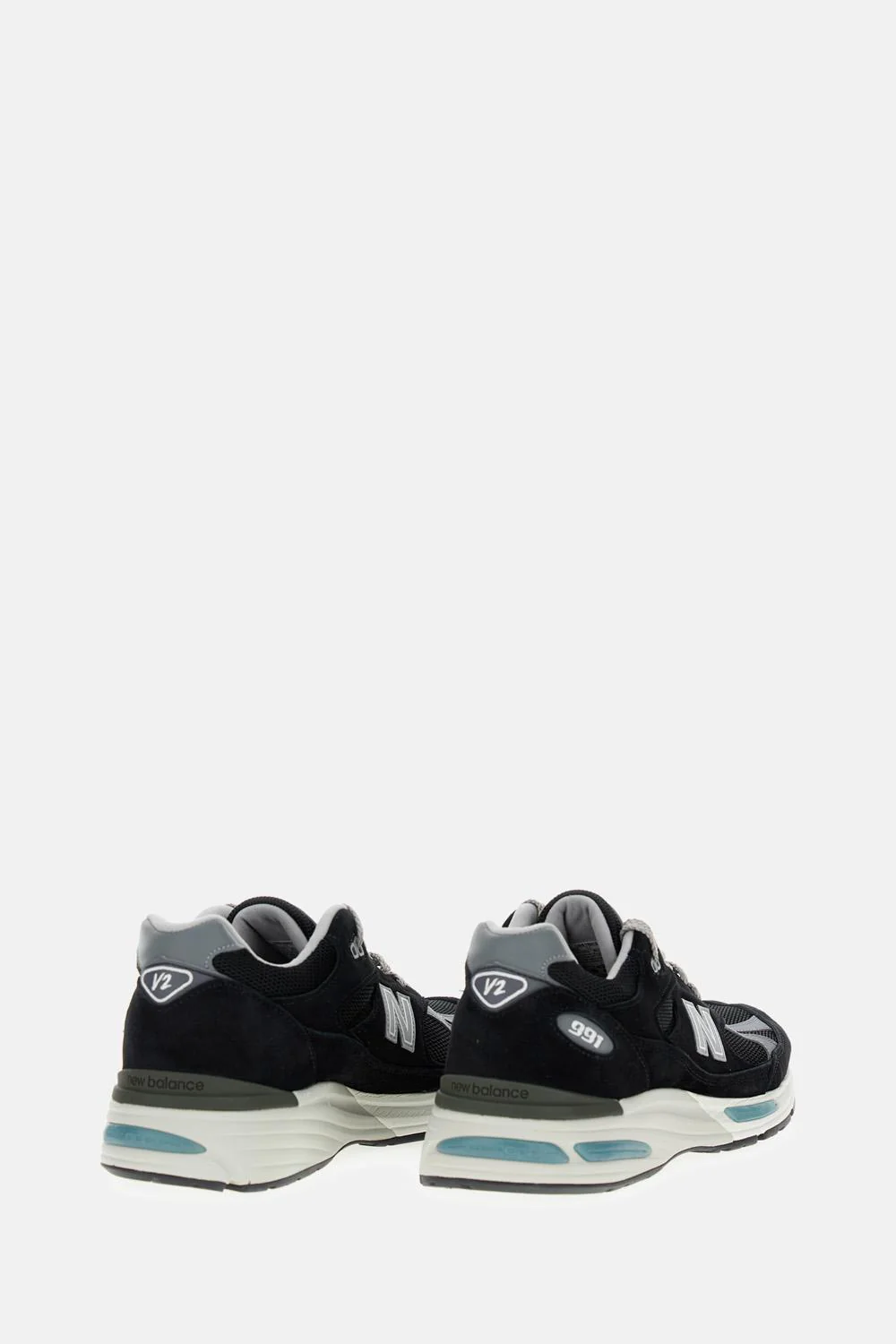 NEW BALANCE 991 - Image 3