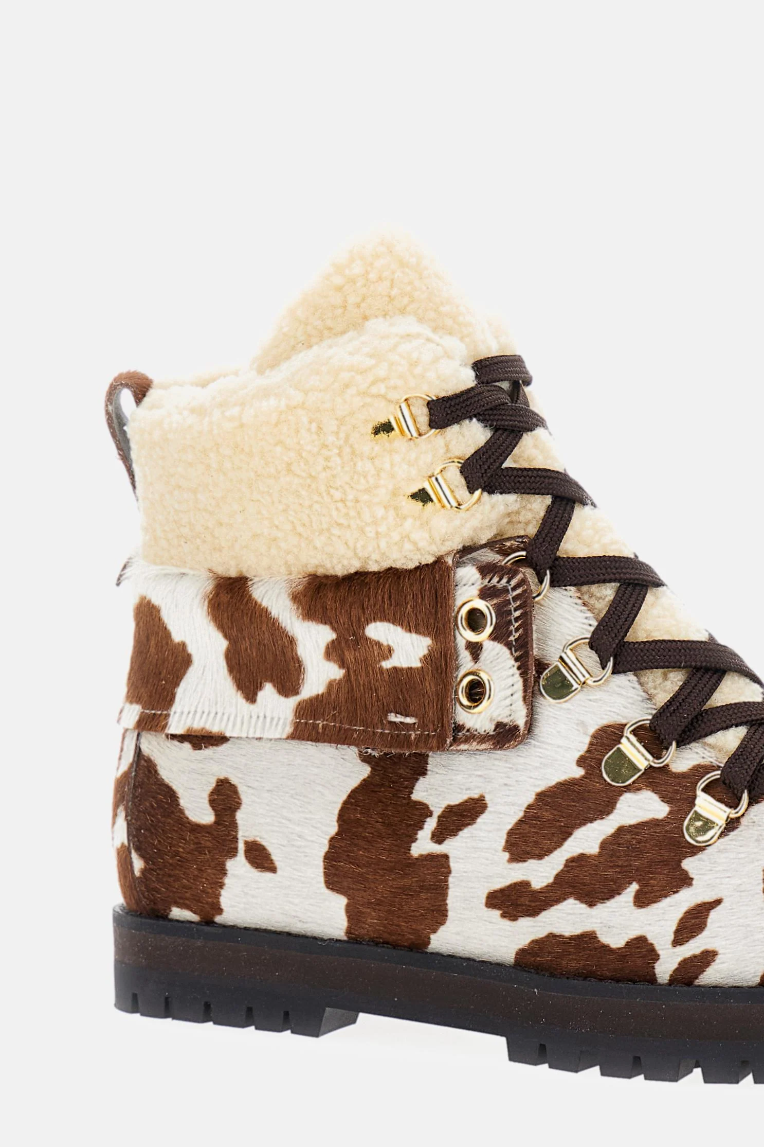 HIKING BOOT - Image 4