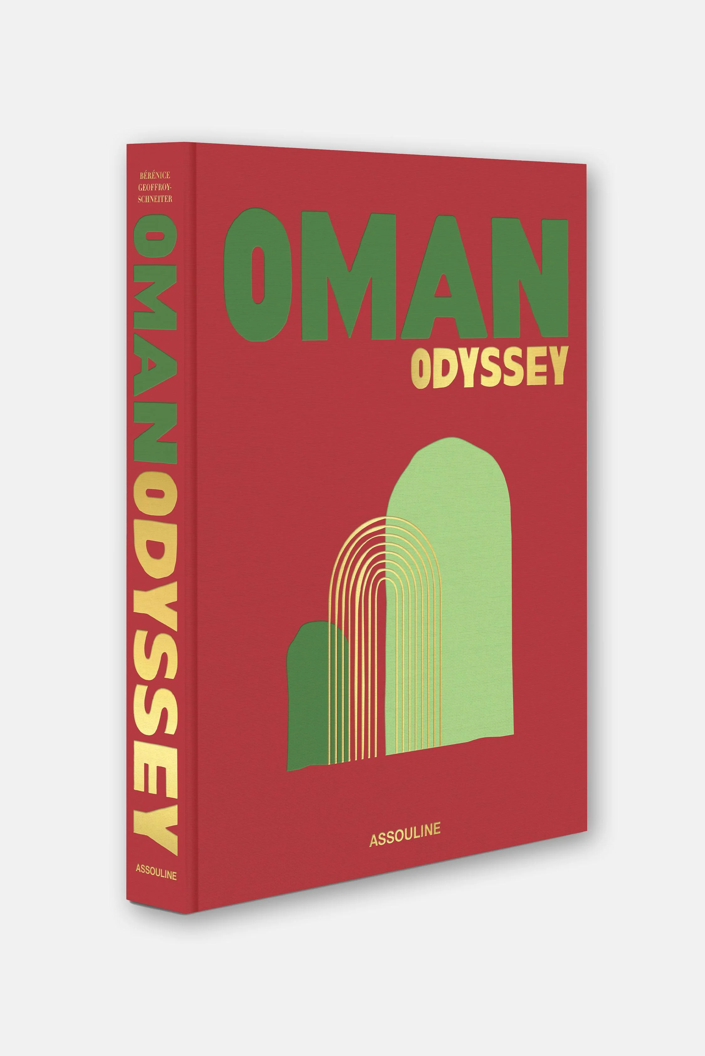 OMAN ODYSSEY - Image 2